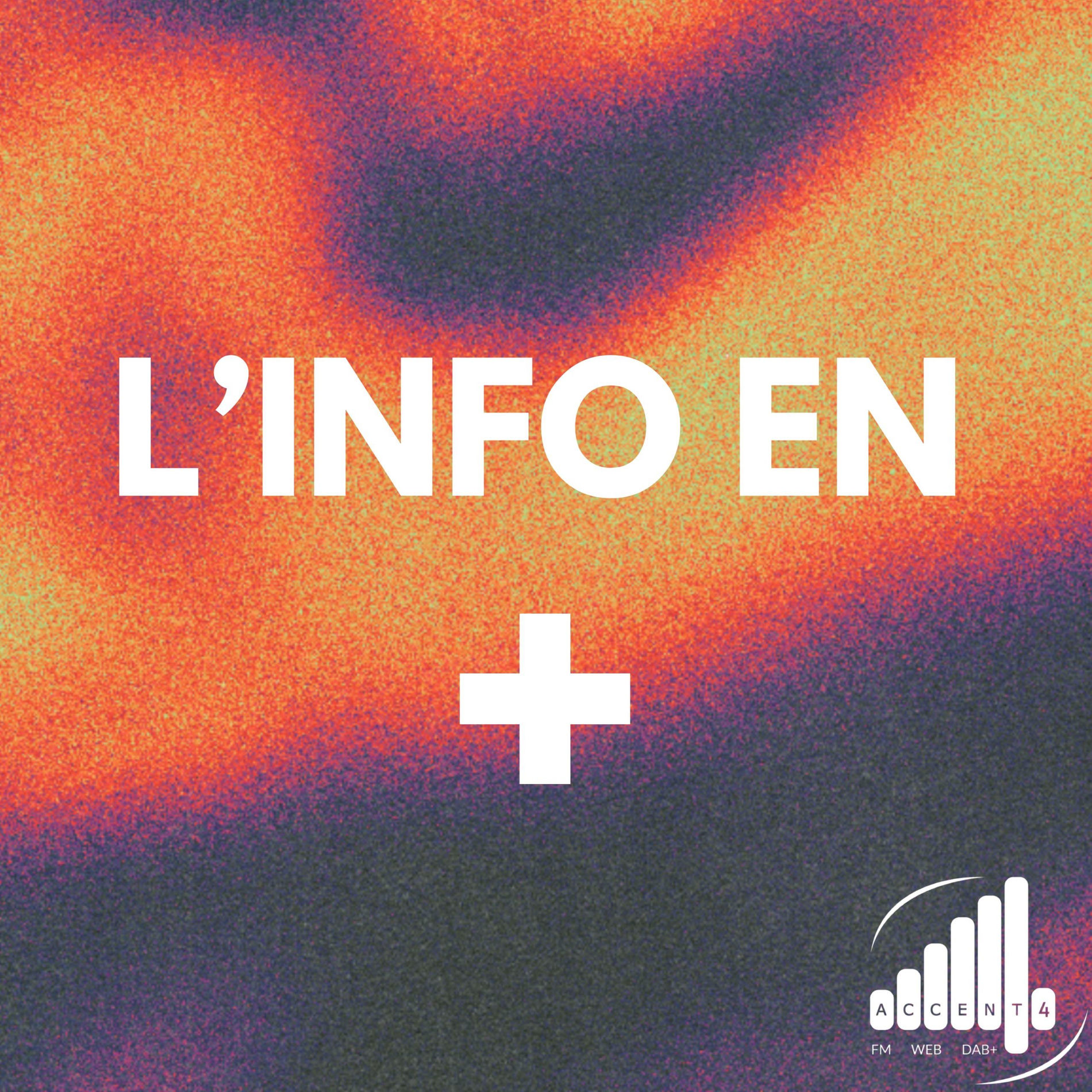 Show cover of L'info en +