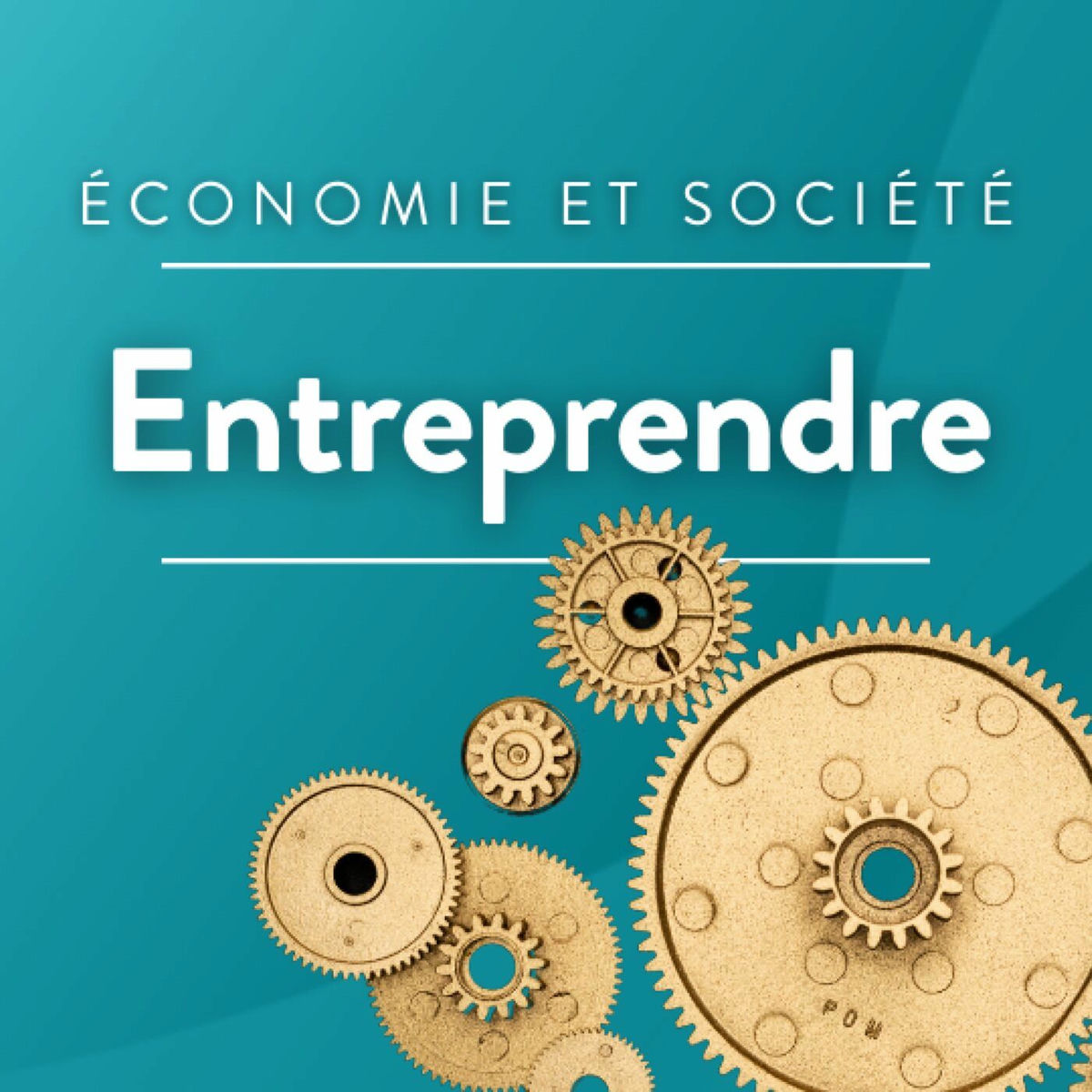 Show cover of Entreprendre, l'intégrale