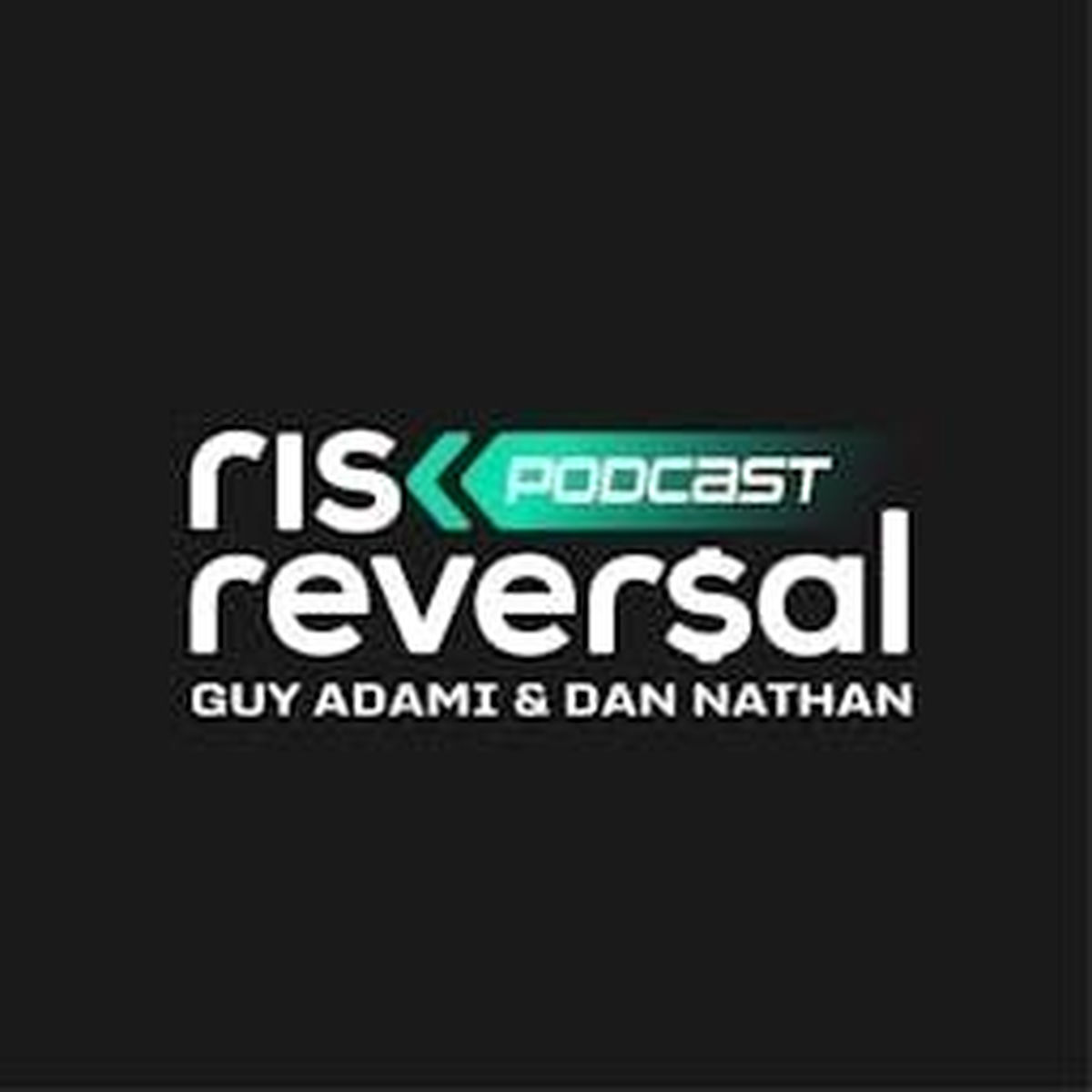 Show cover of RiskReversal Pod