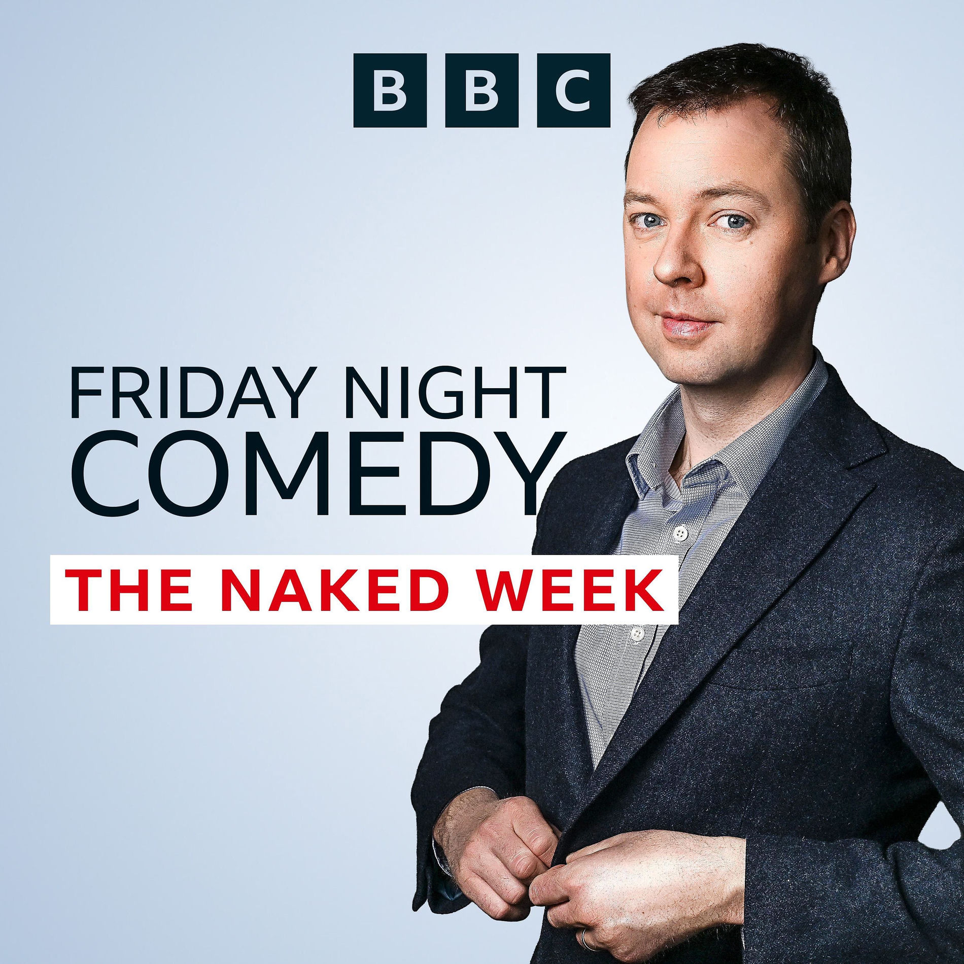 Show cover of Friday Night Comedy from BBC Radio 4