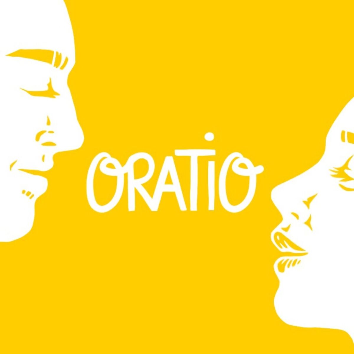 Show cover of Oratio