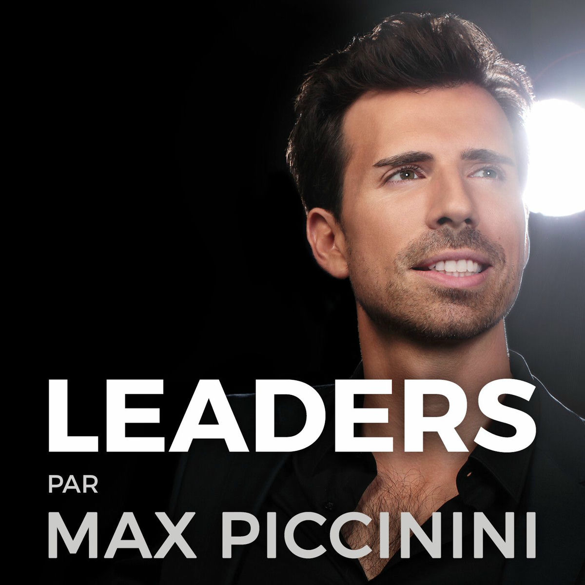 Show cover of LEADERS par Max Piccinini