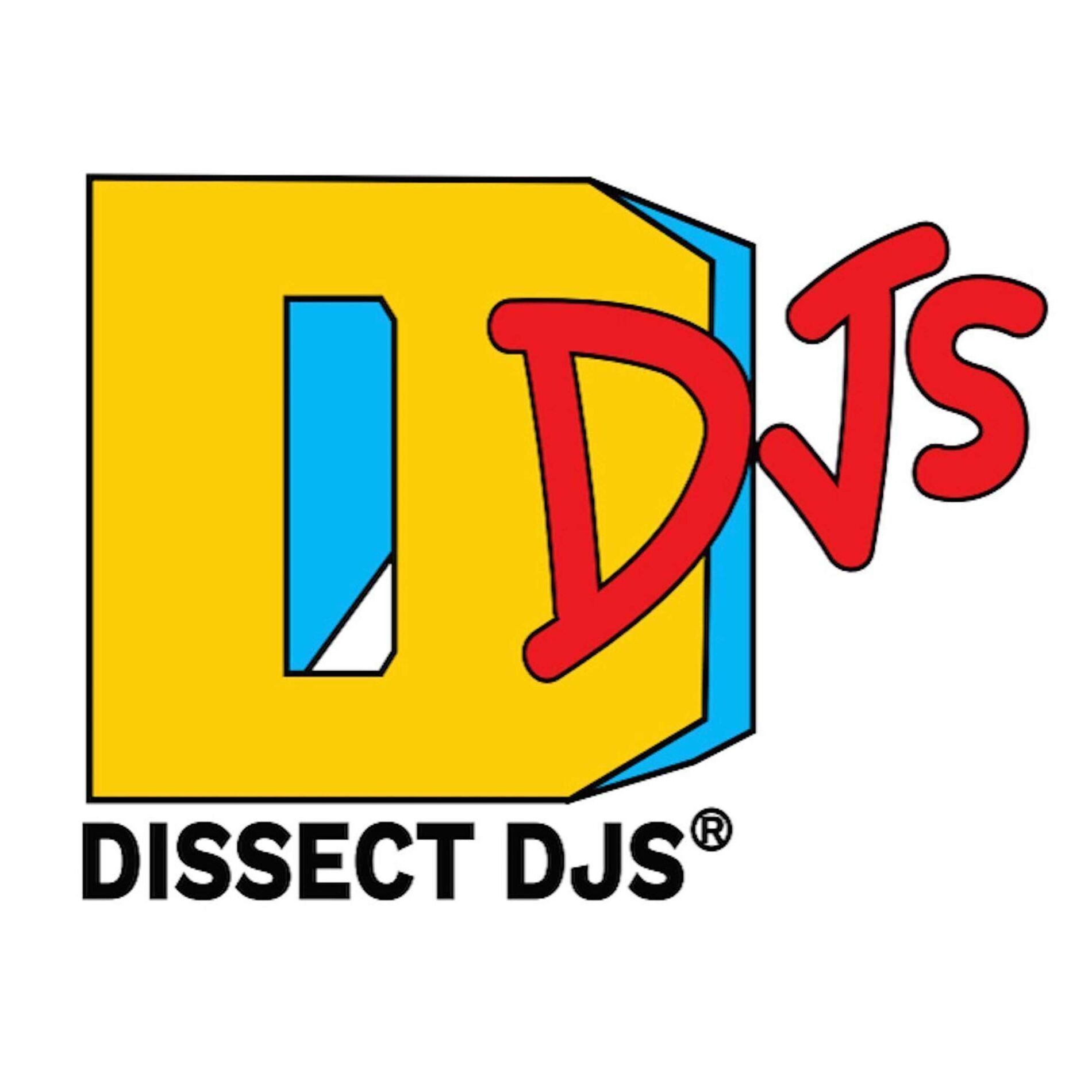 Show cover of Dissect DJs