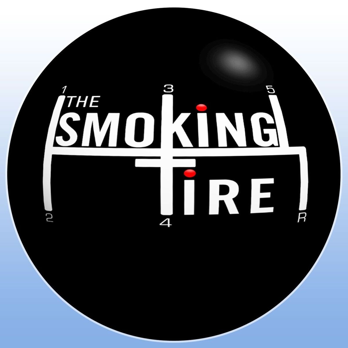 Show cover of The Smoking Tire