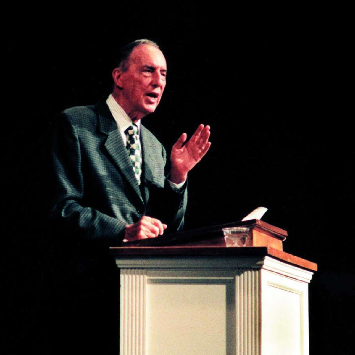 Show cover of Derek Prince Ministries Podcast