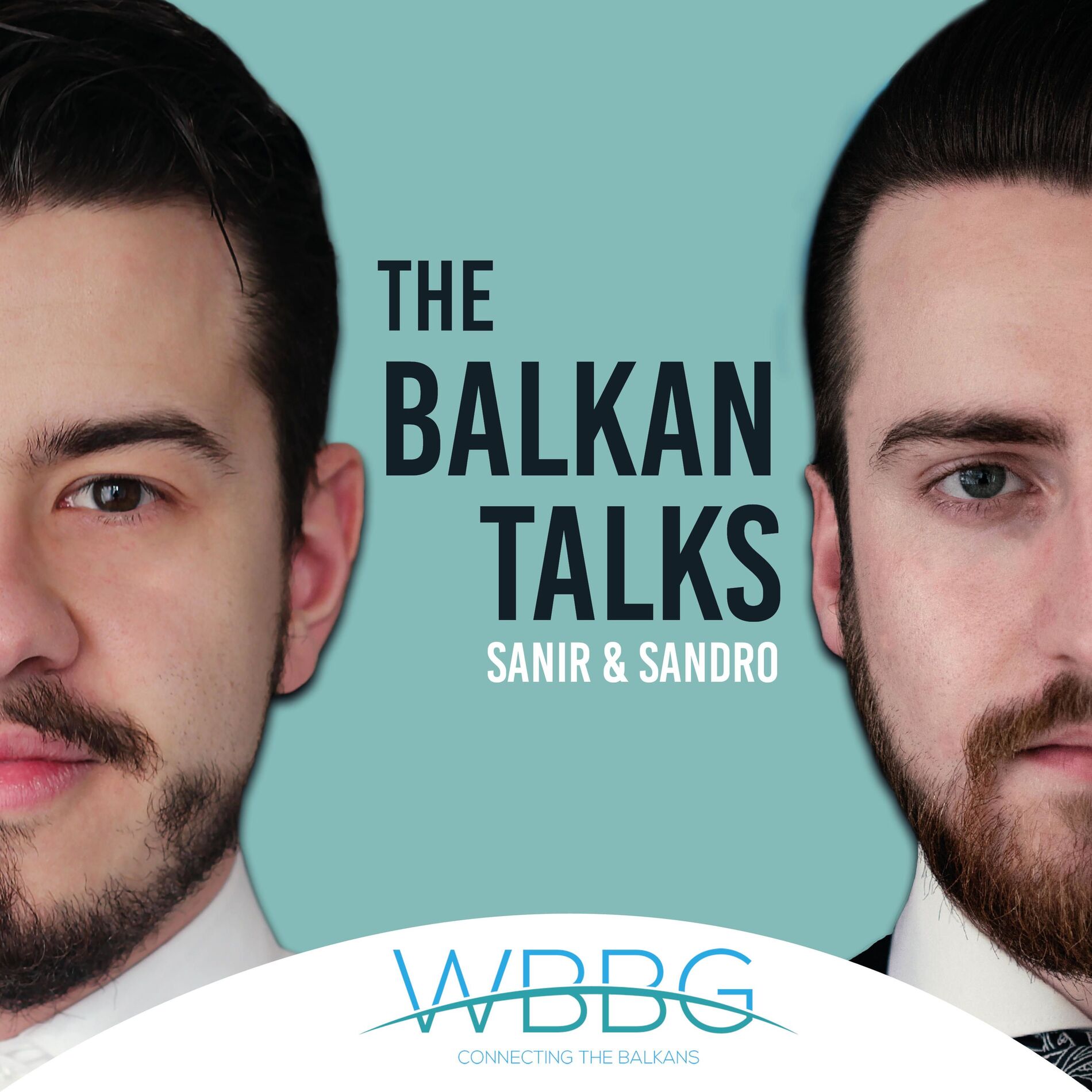 Show cover of The Balkan Talks
