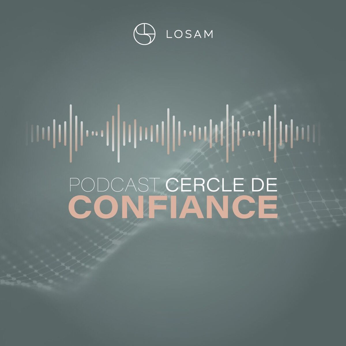Show cover of Cercle de Confiance