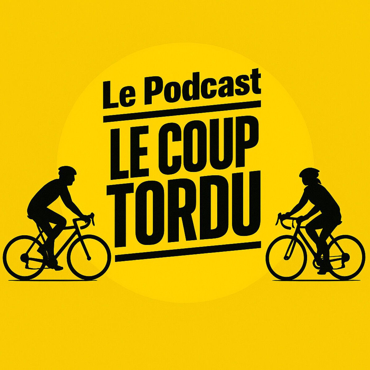Show cover of LE COUP TORDU