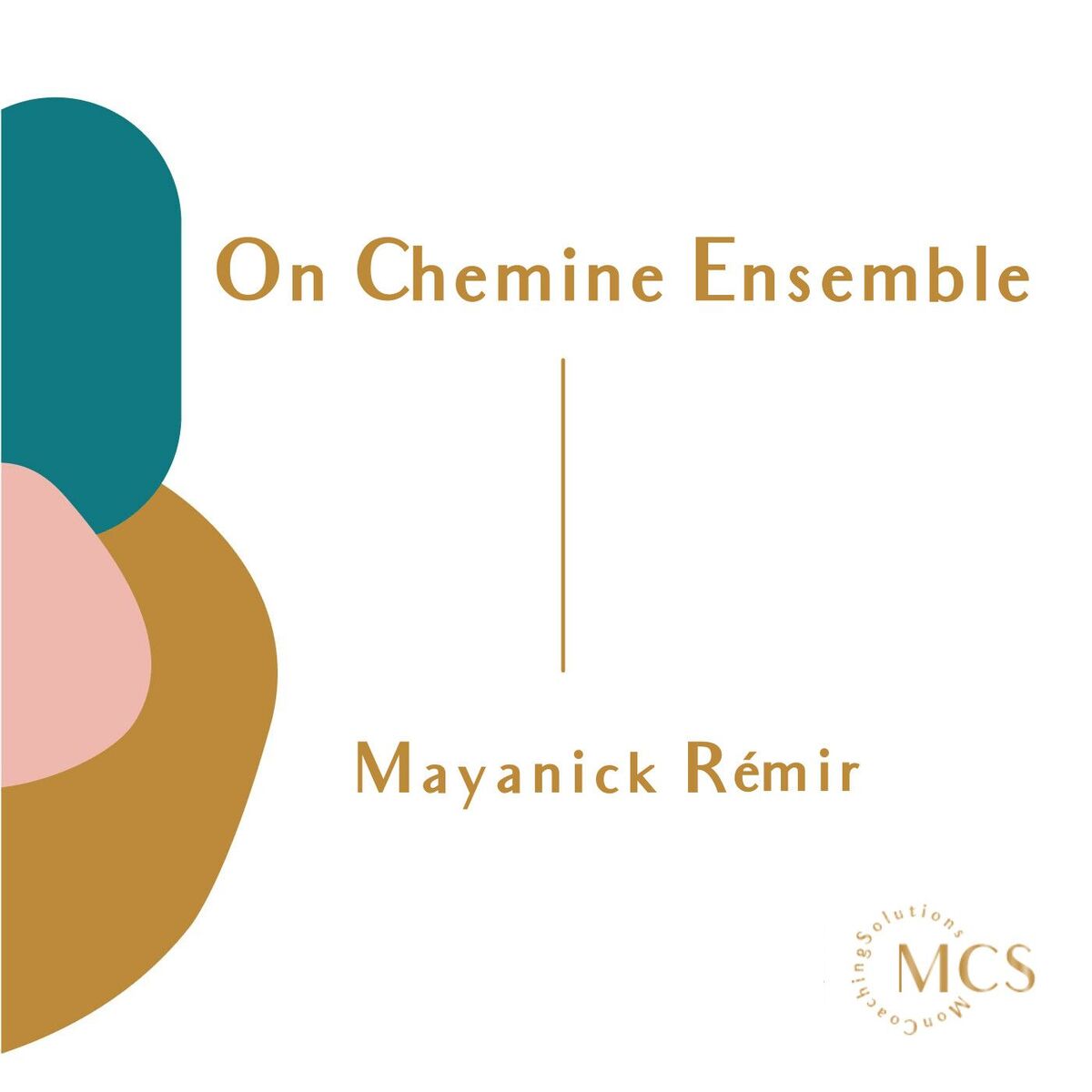 Show cover of On Chemine Ensemble
