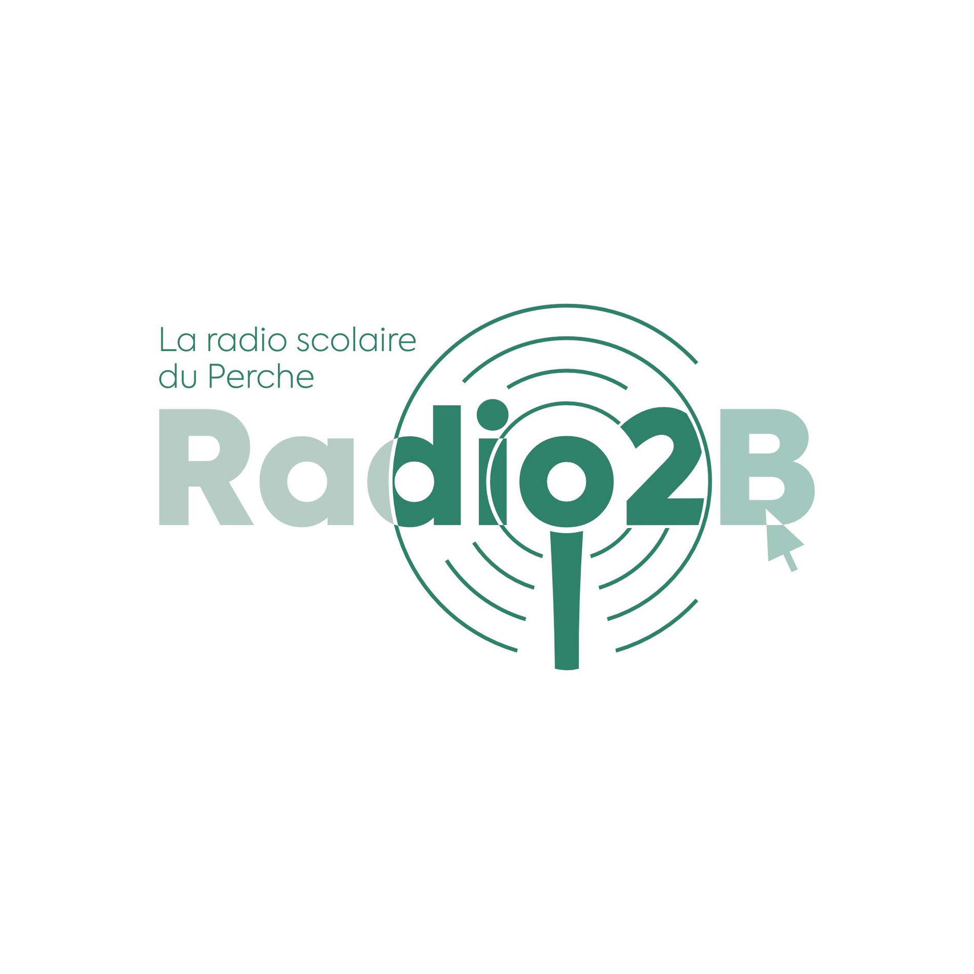 Show cover of Radio2B
