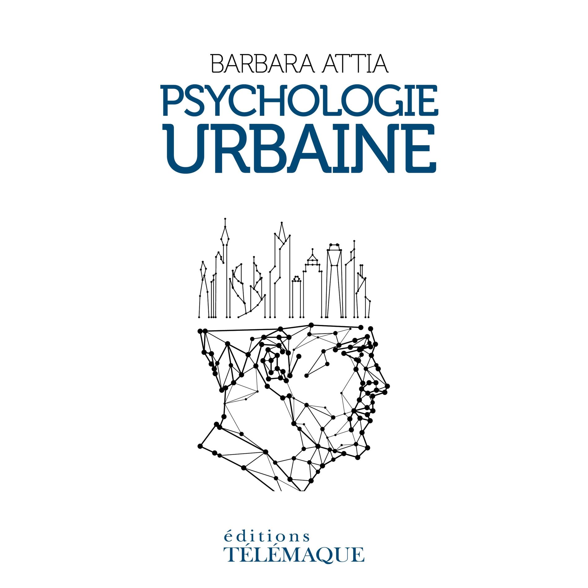 Show cover of Psychologie Urbaine