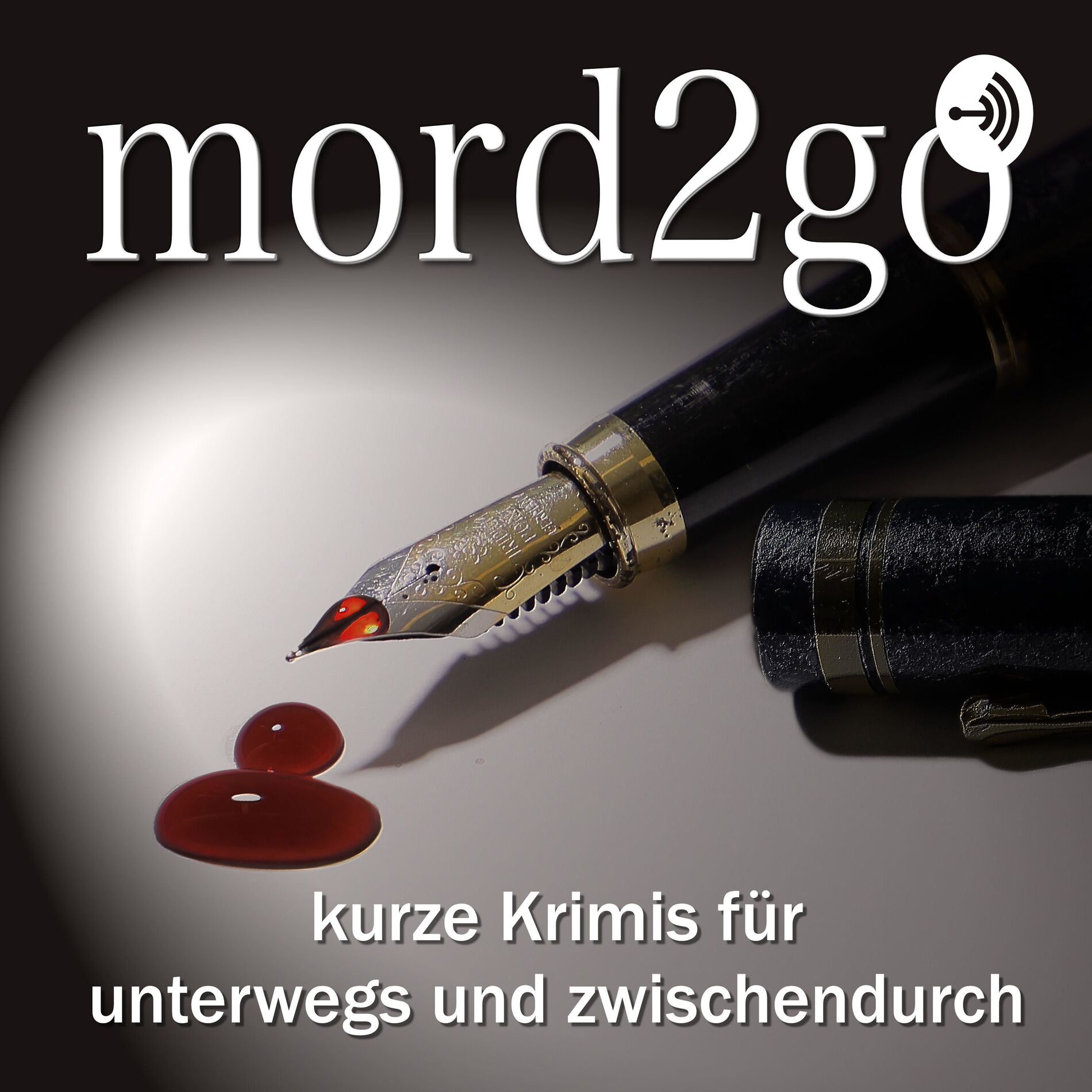 Show cover of mord2go