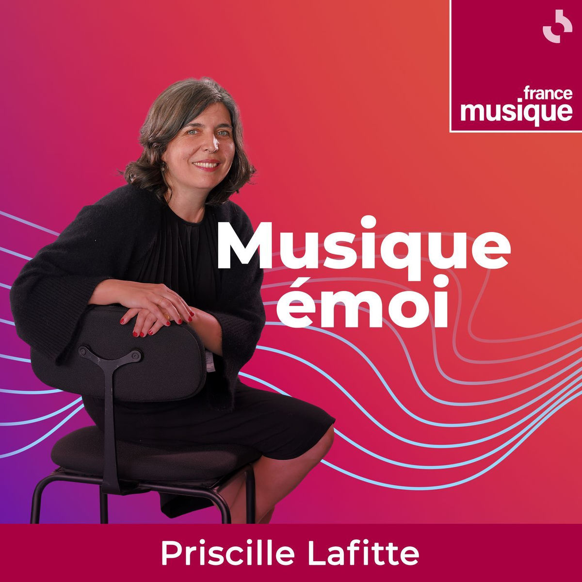 Show cover of Musique émoi