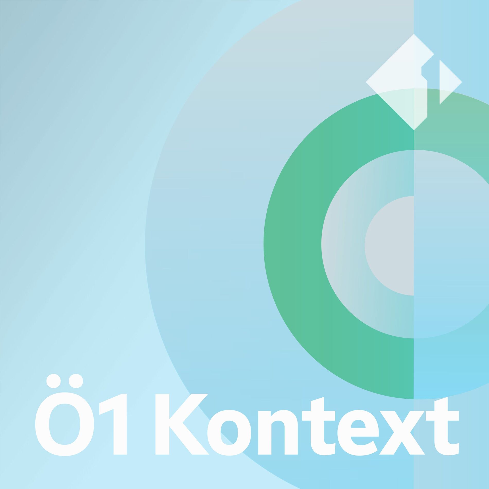 Show cover of Ö1 Kontext
