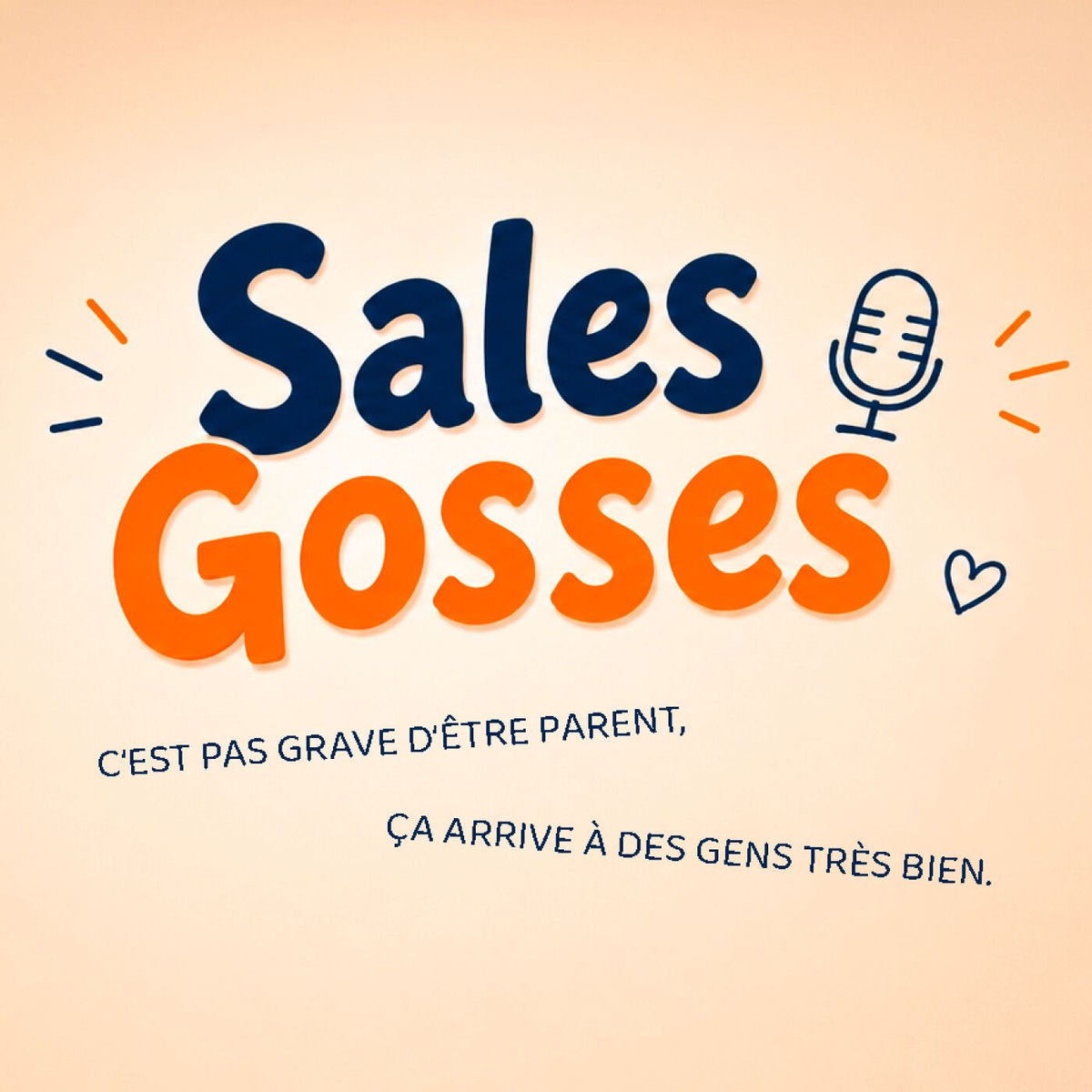 Show cover of Sales Gosses