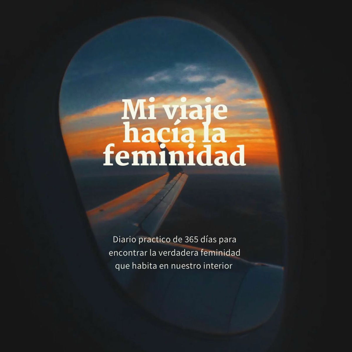Show cover of Mi Viaje hacia la feminidad