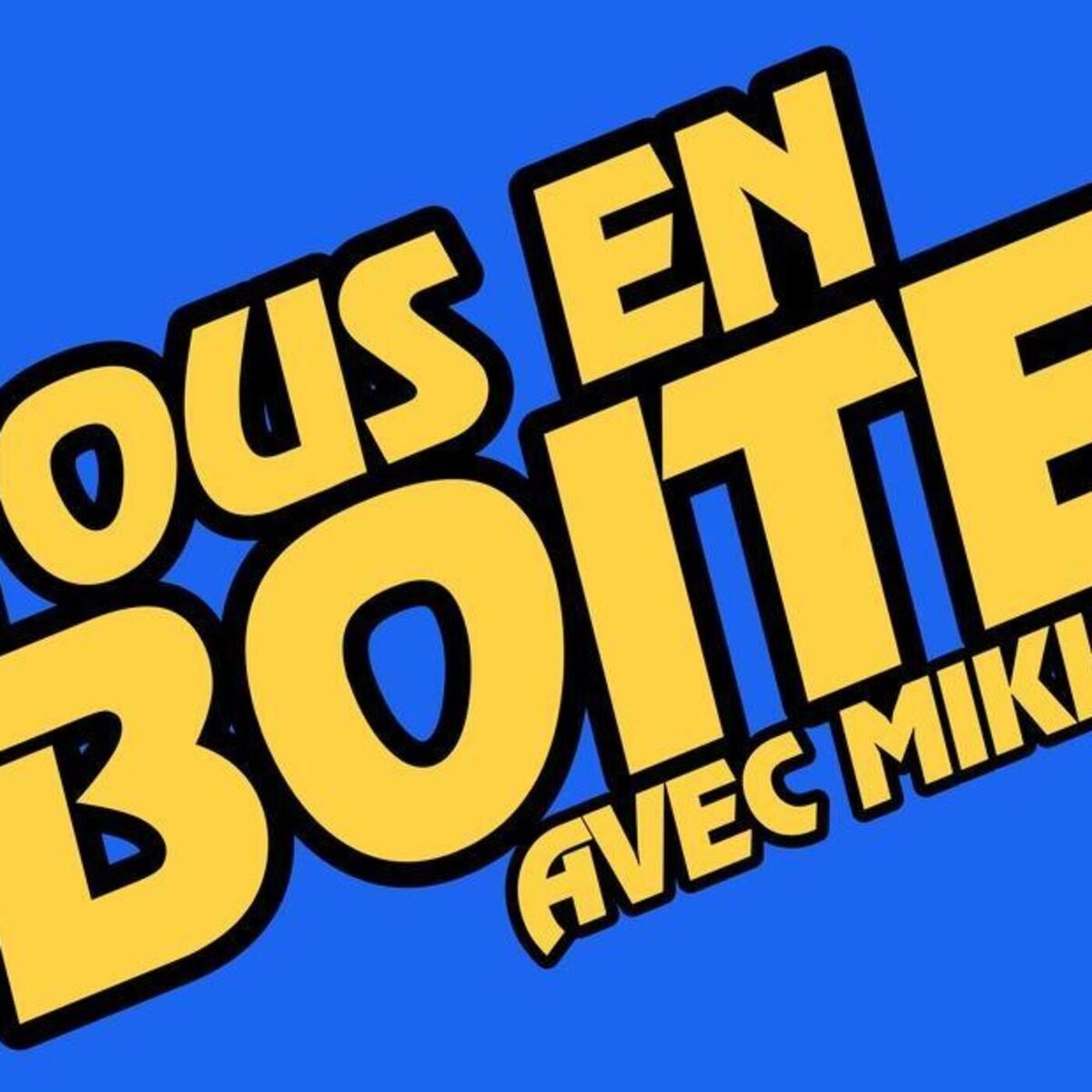 Show cover of TOUS EN BOITE M40