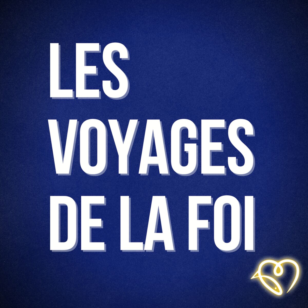 Show cover of Les voyages de la foi : la catéchèse immersive