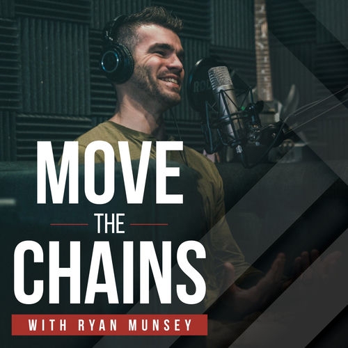 Listen to Move The Chains Podcast | Unlocking Your Full Potential with ...
