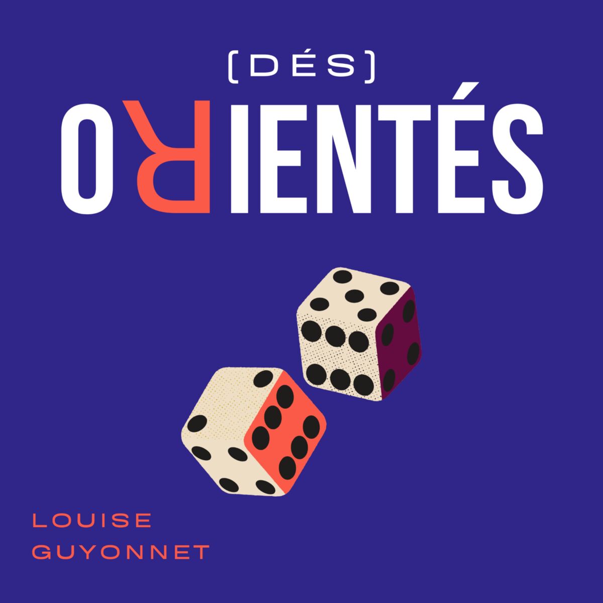 Show cover of (Dés) orientés