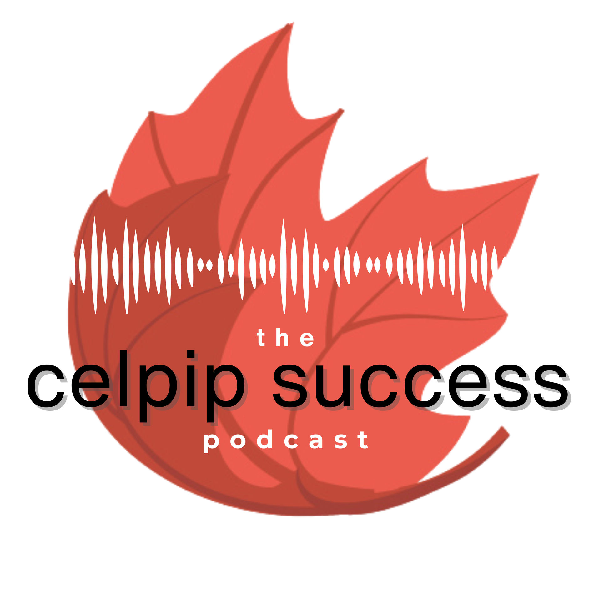 Show cover of The CELPIP Success Podcast