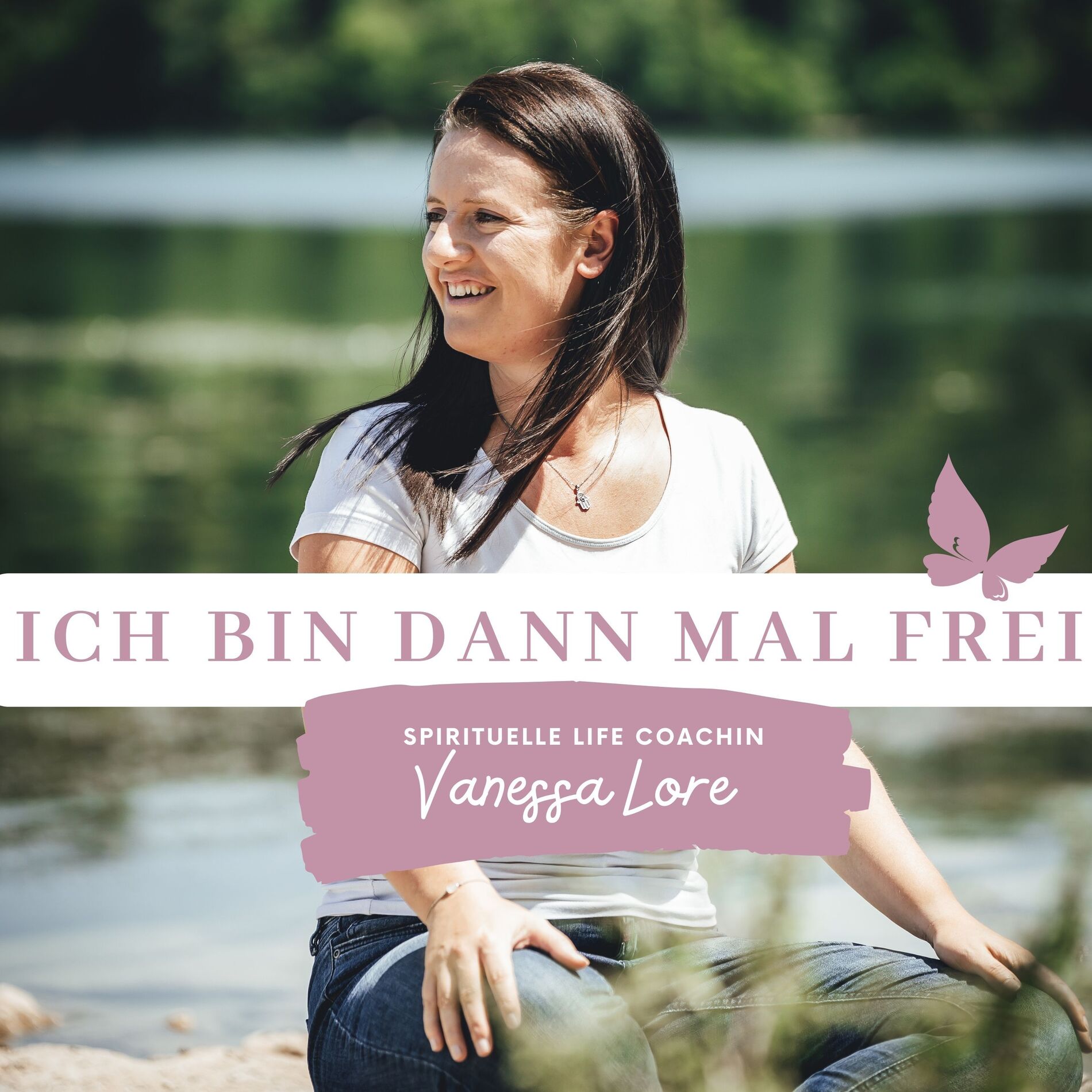 Show cover of Ich bin dann mal FREI