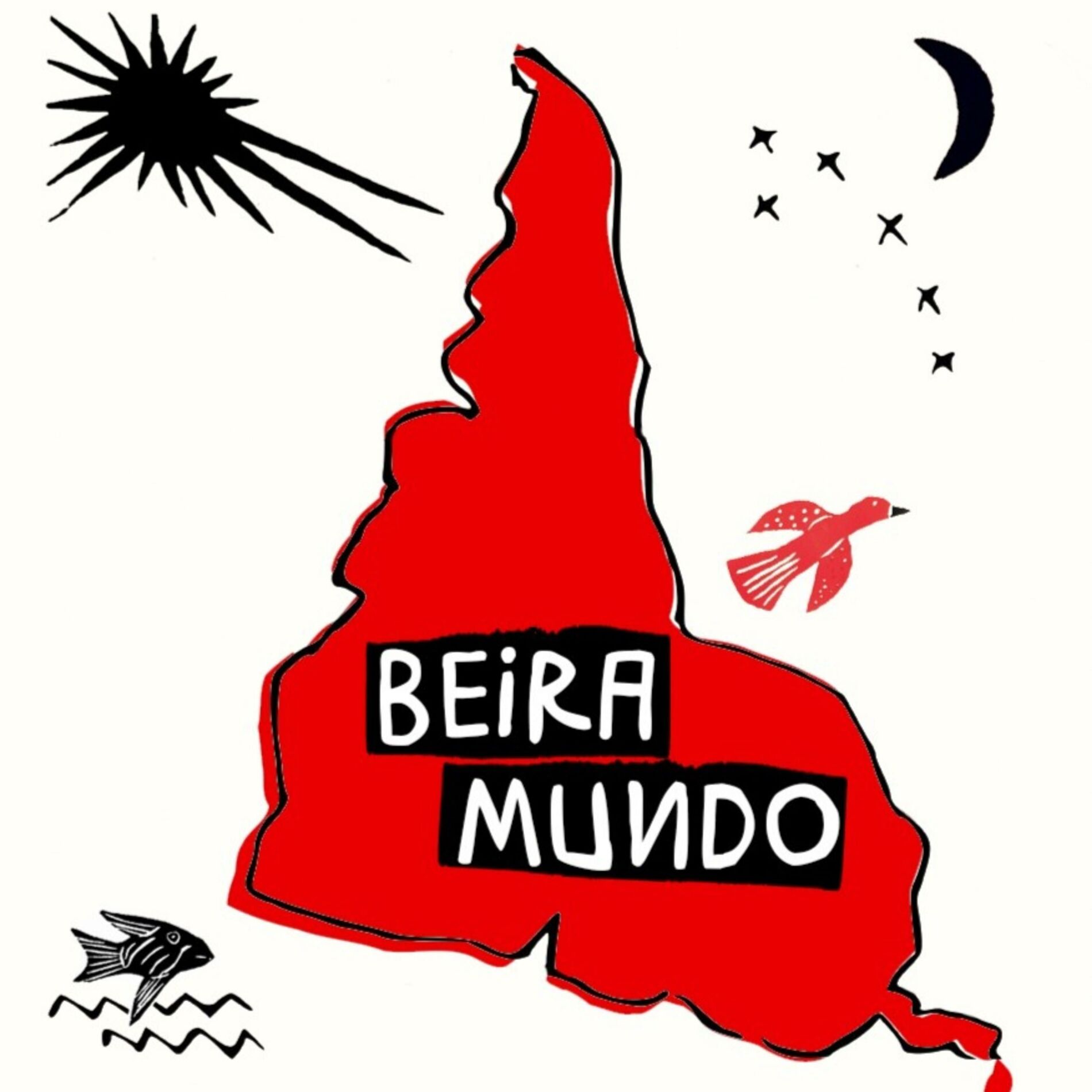 Show cover of Beira Mundo | Podcast
