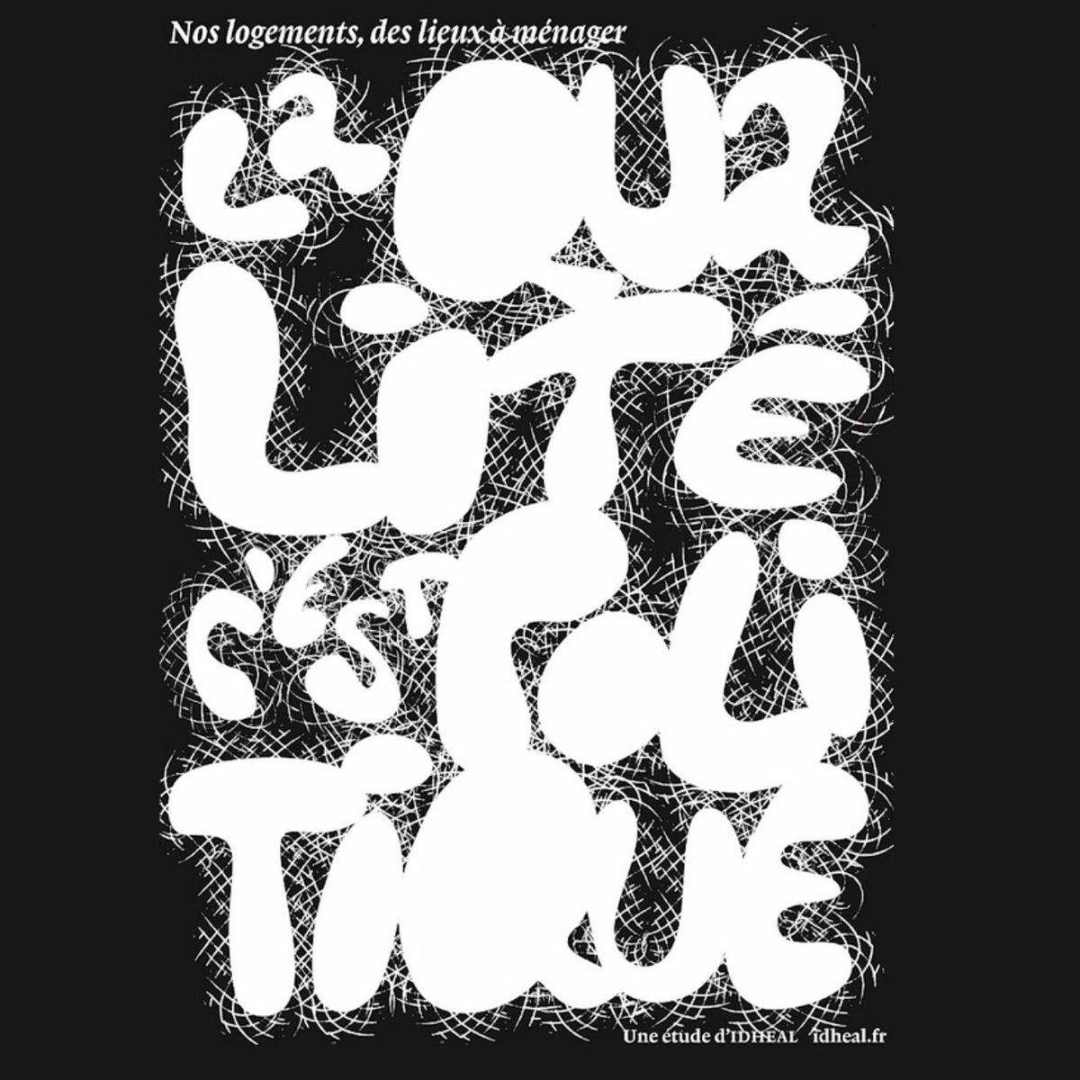 Show cover of Les podcasts d'IDHEAL