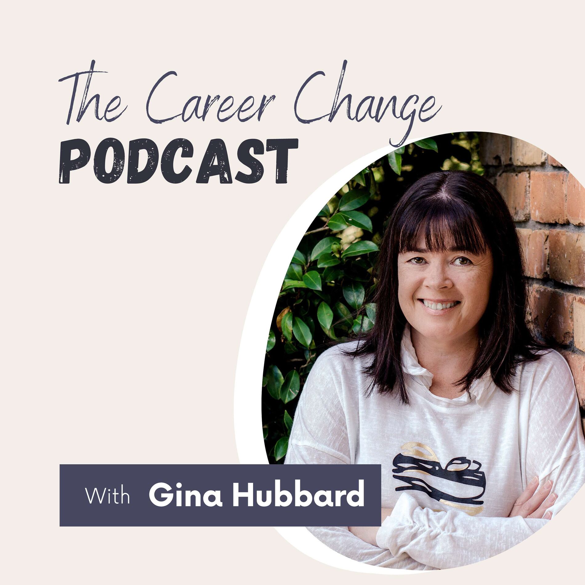Show cover of The Career Change Podcast