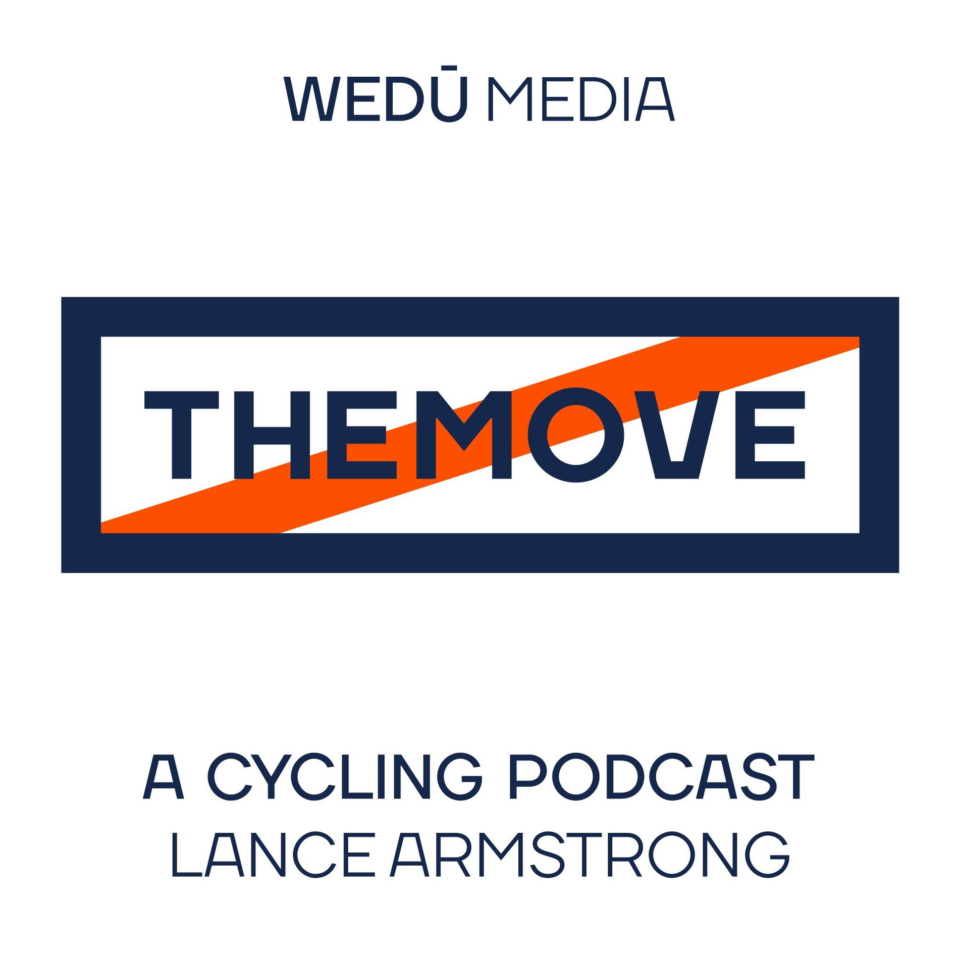 Show cover of THEMOVE