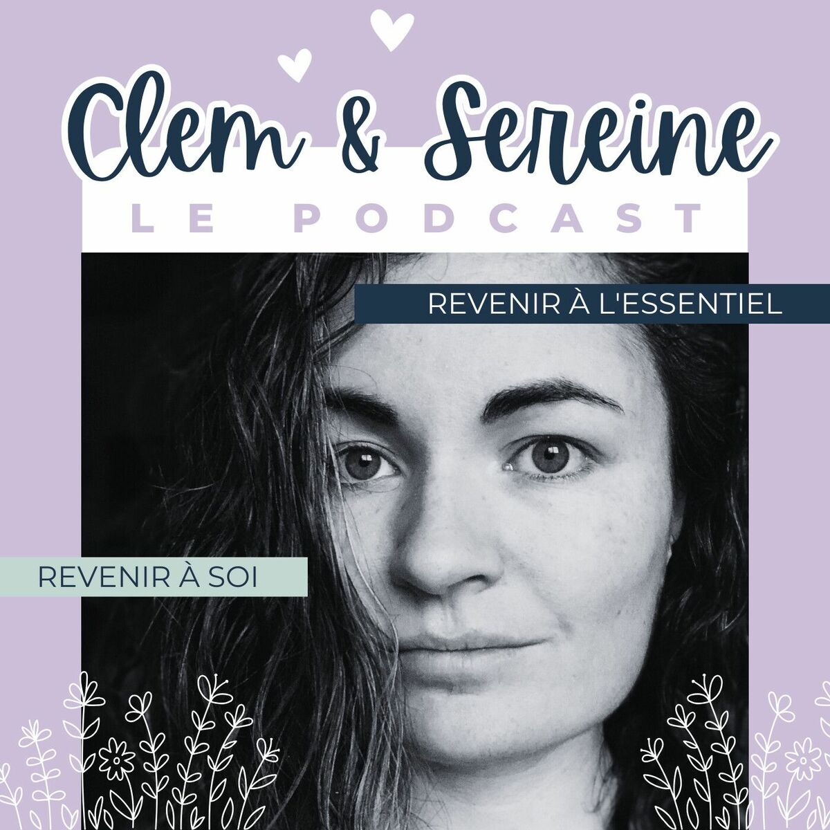 Show cover of Clem et Sereine