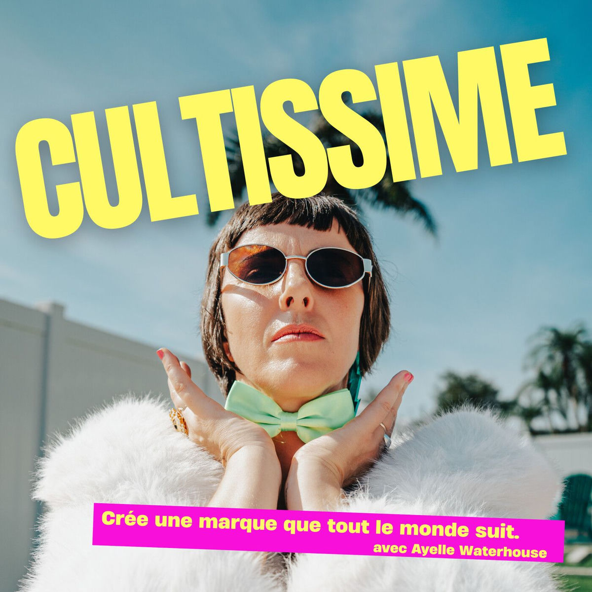 Show cover of CULTISSIME