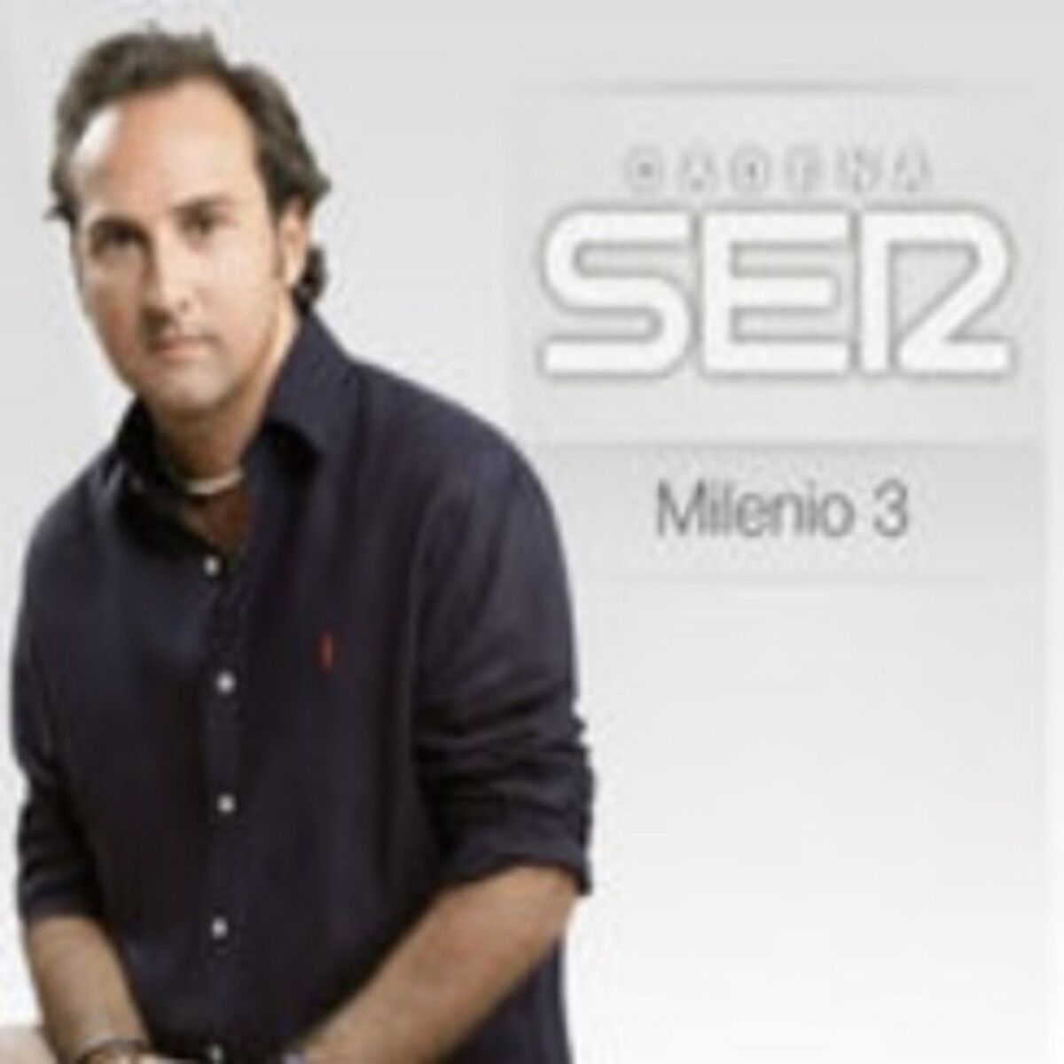Show cover of Milenio 3