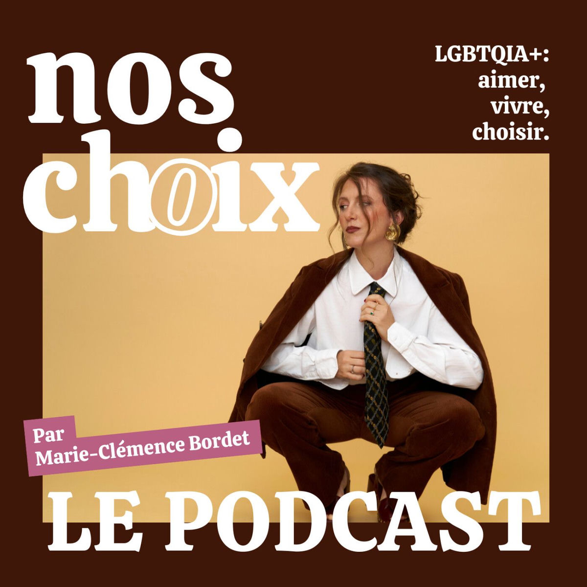 Show cover of Nos Choix