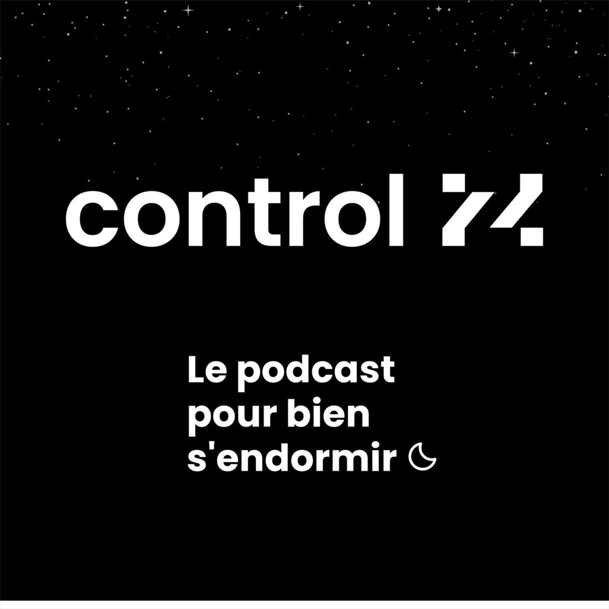 Show cover of control Zzz - le podcast pour bien s'endormir