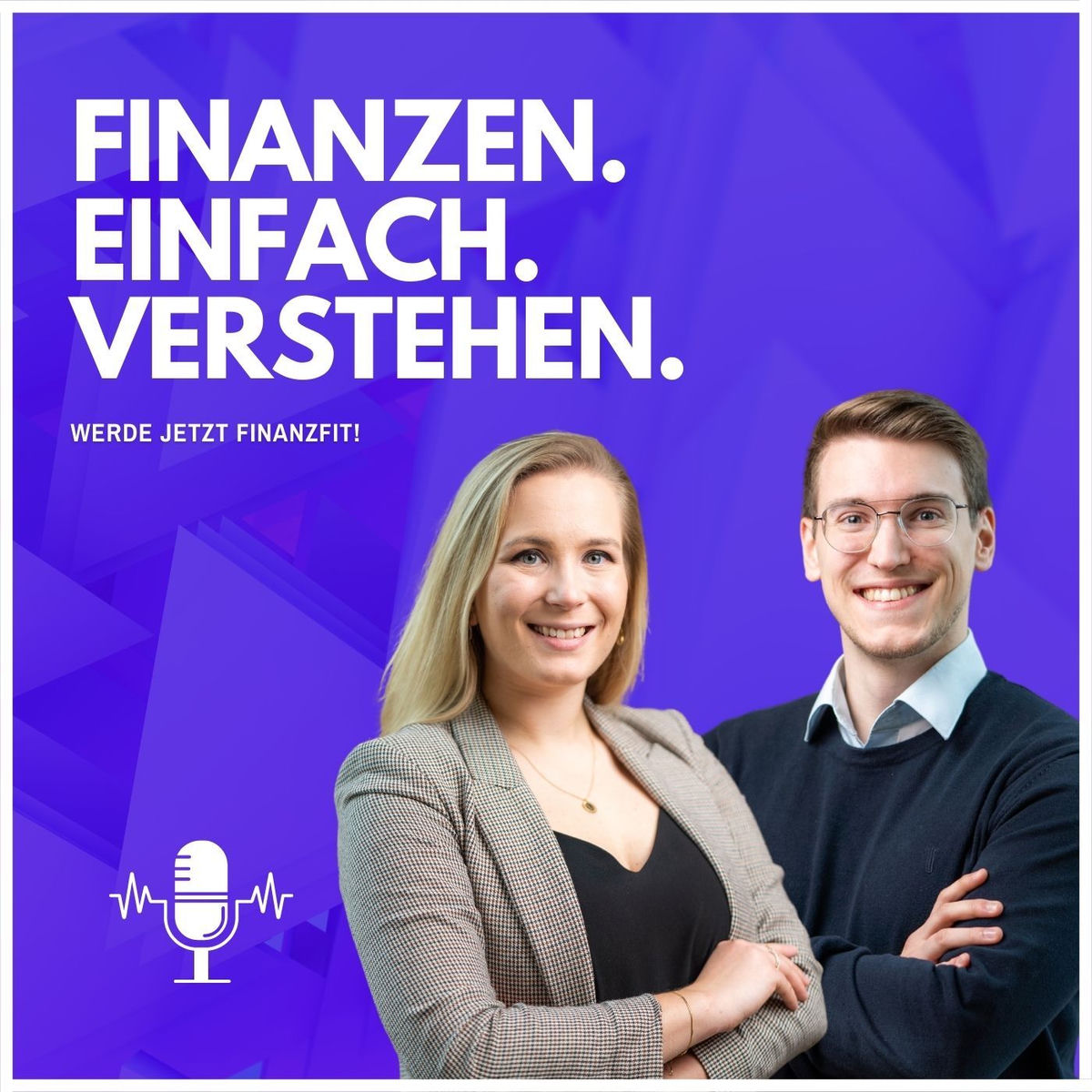 Show cover of finanzen.einfach.verstehen