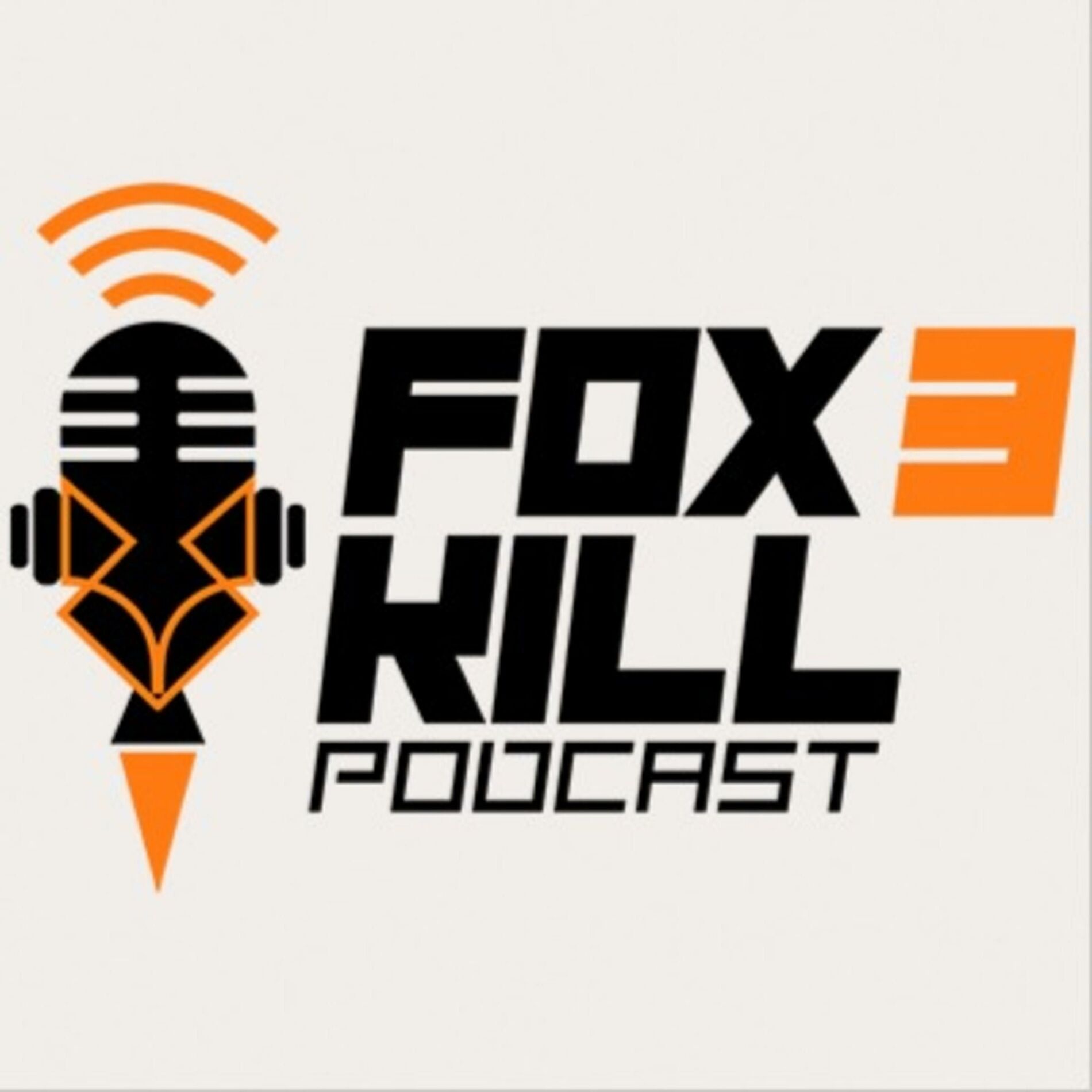 Show cover of Fox 3 Kill podcast
