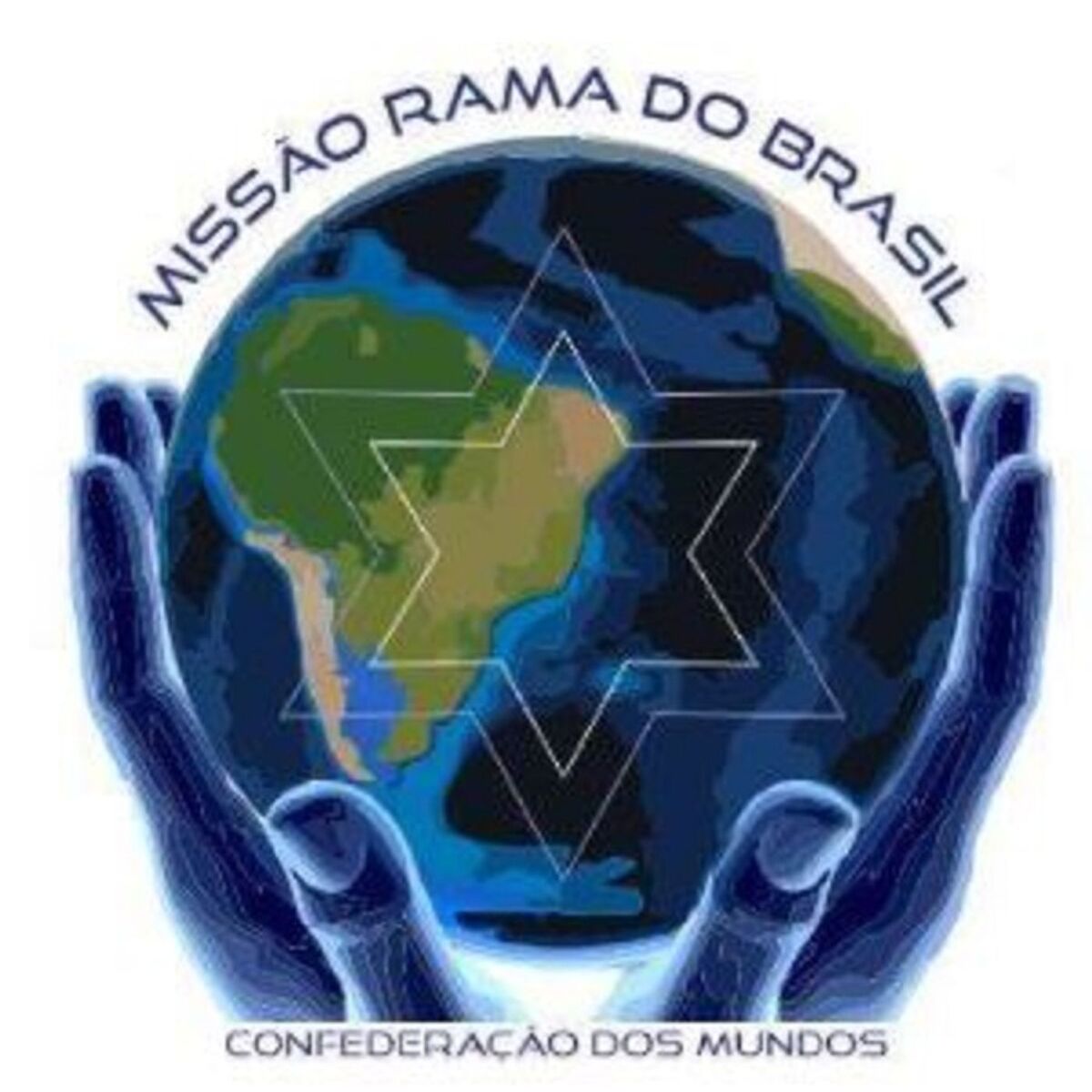 Show cover of Missão Rama do Brasil