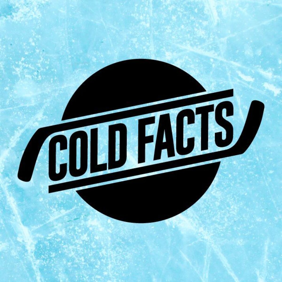 Show cover of Cold Facts
