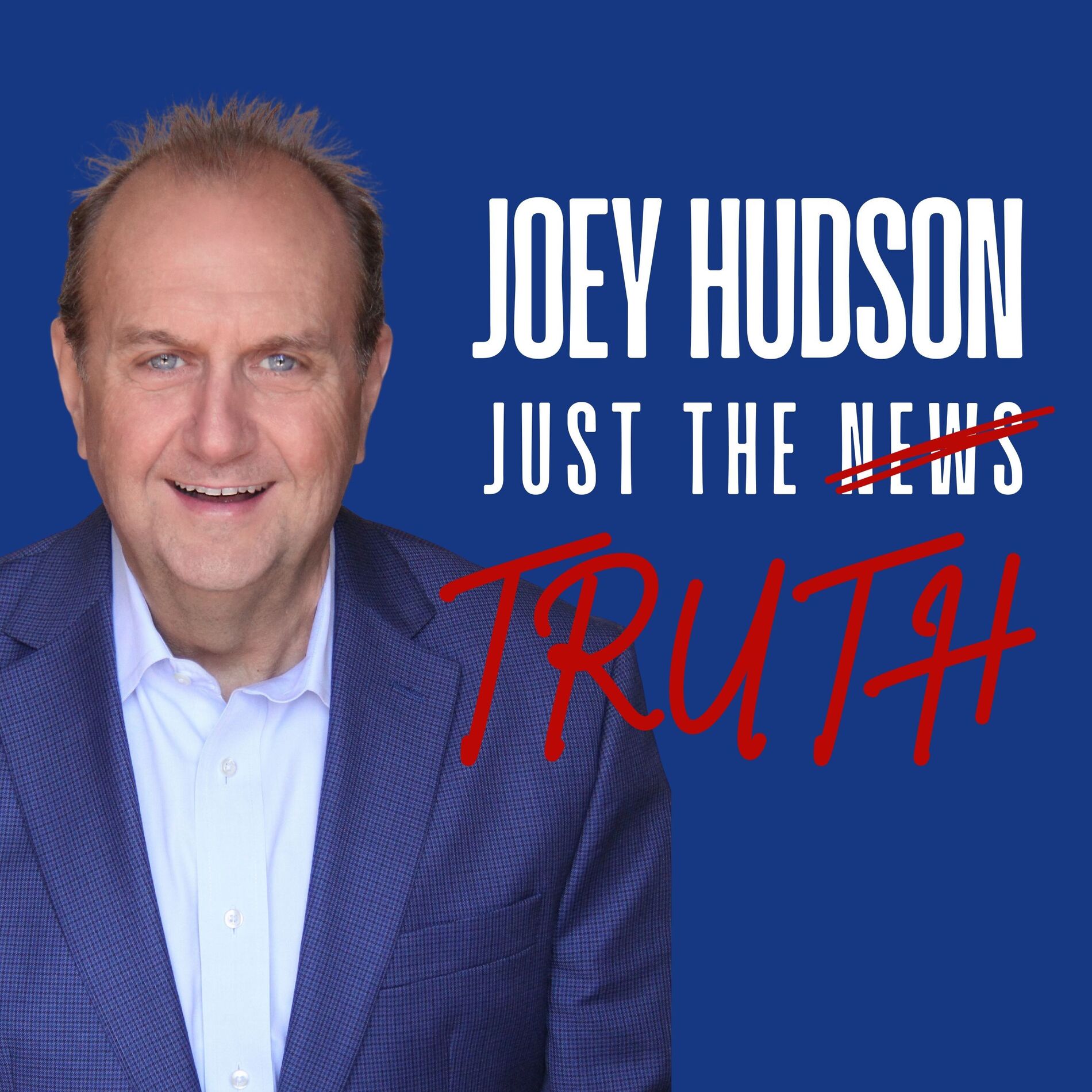 Show cover of Joey Hudson / Just The Truth