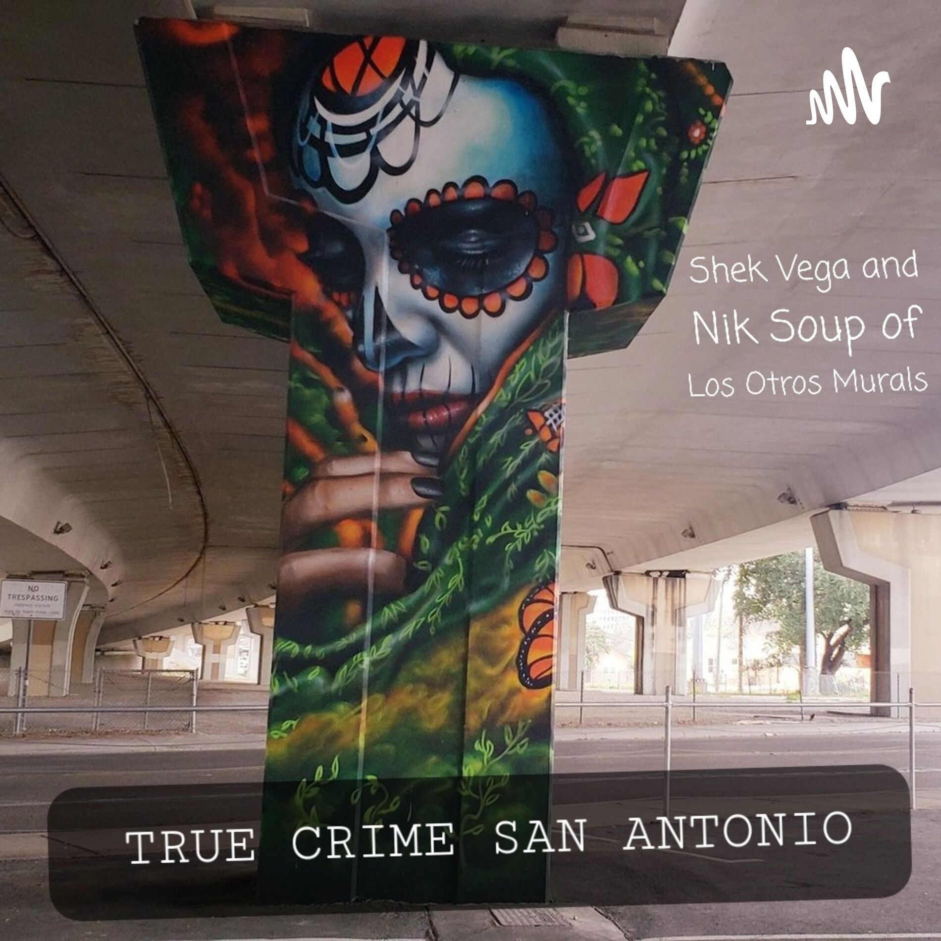 Show cover of True Crime San Antonio