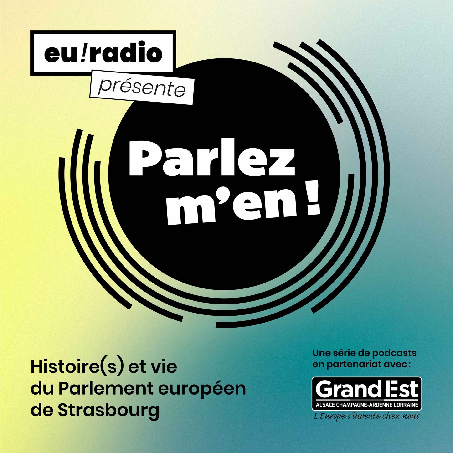 Show cover of Parlez-m’en !