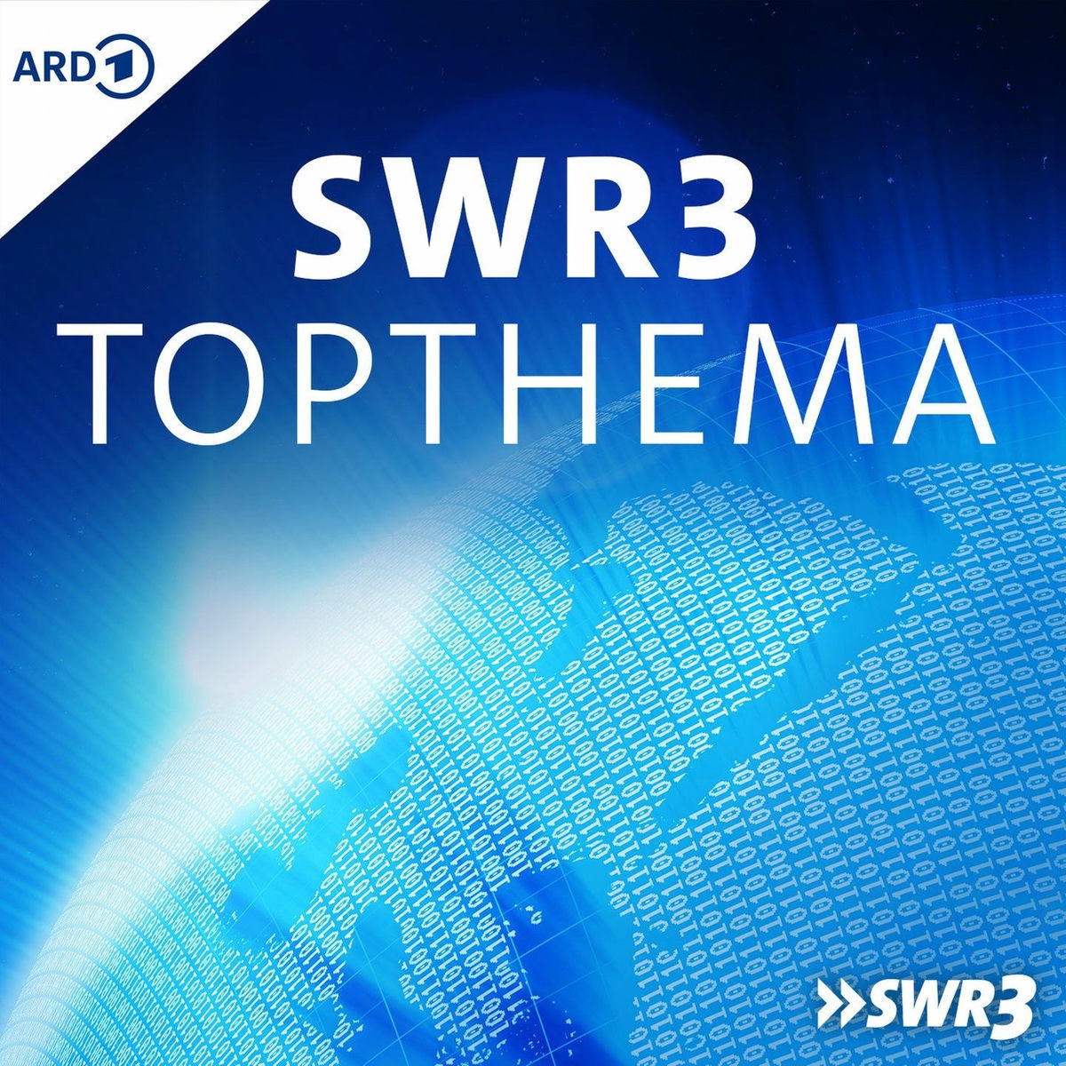 Show cover of SWR3 Topthema