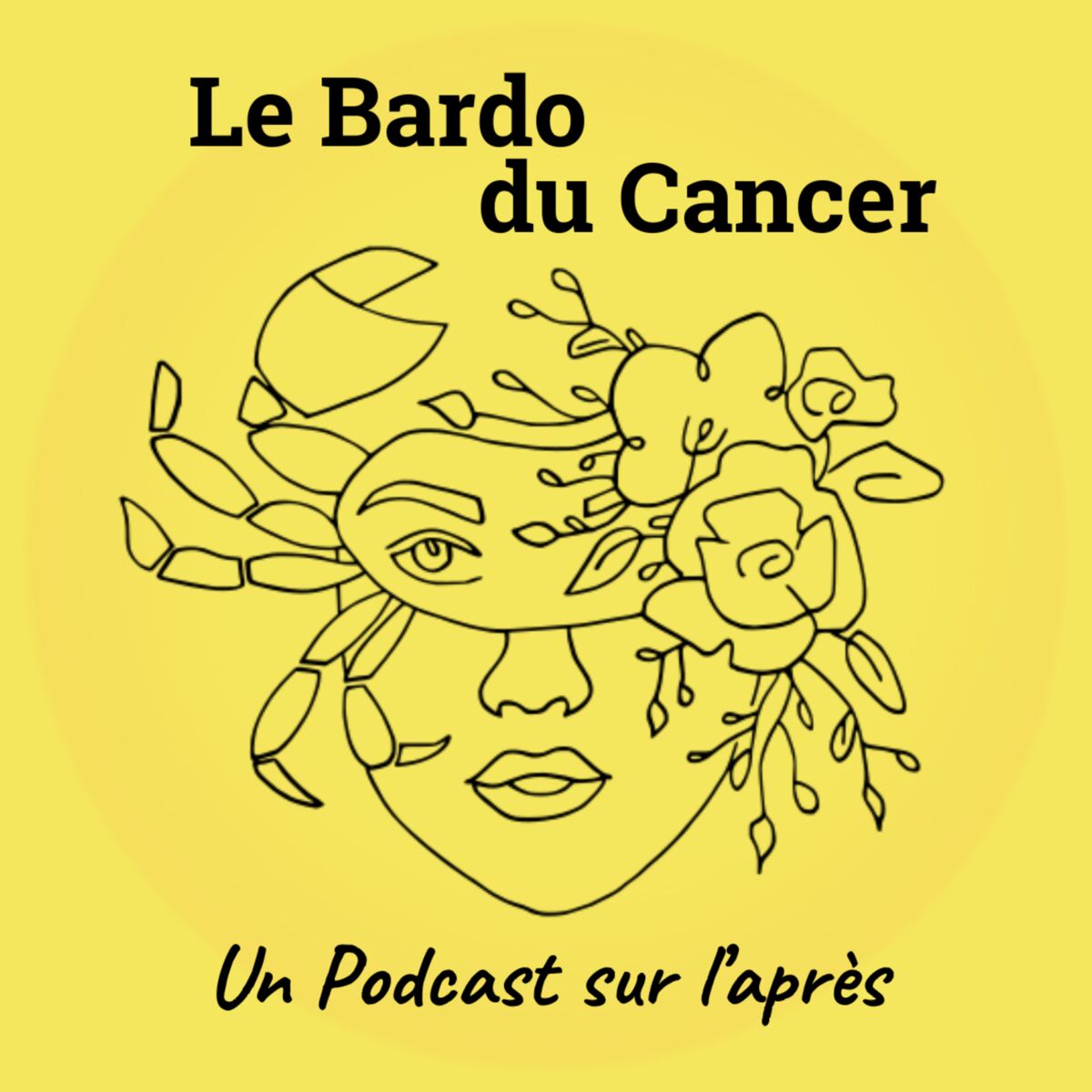 Show cover of Le Bardo du Cancer