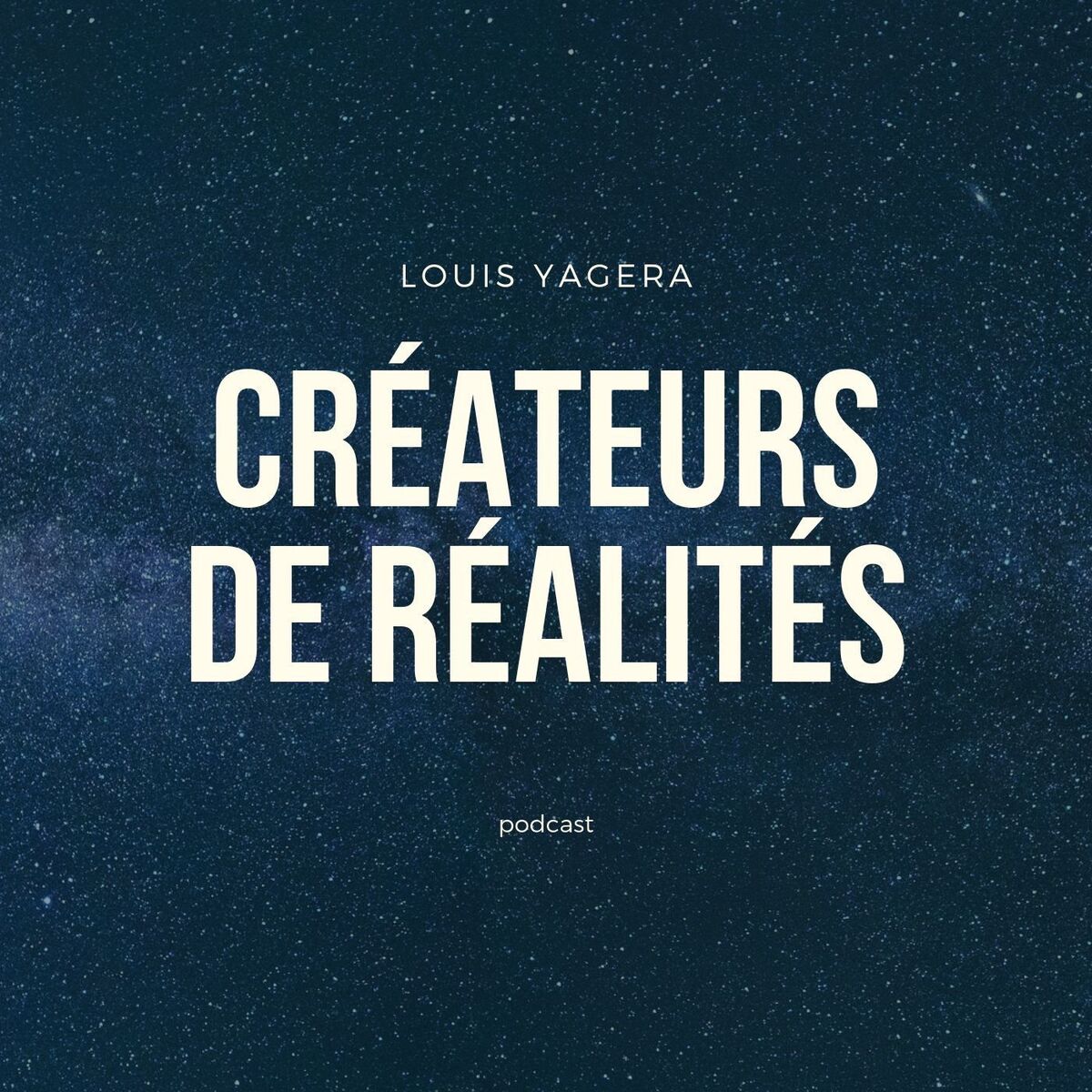 Show cover of Créateurs de réalités