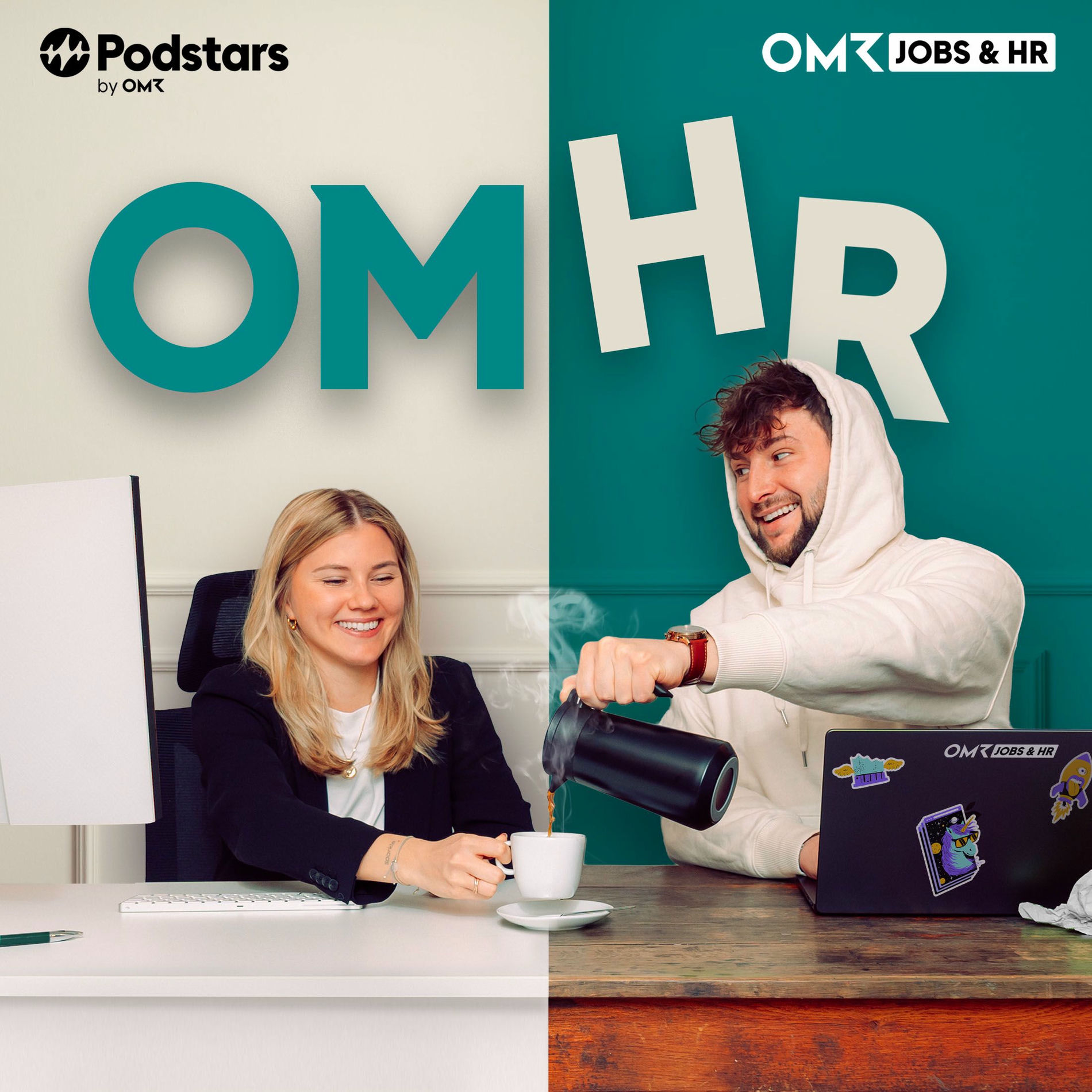 Show cover of OMHR