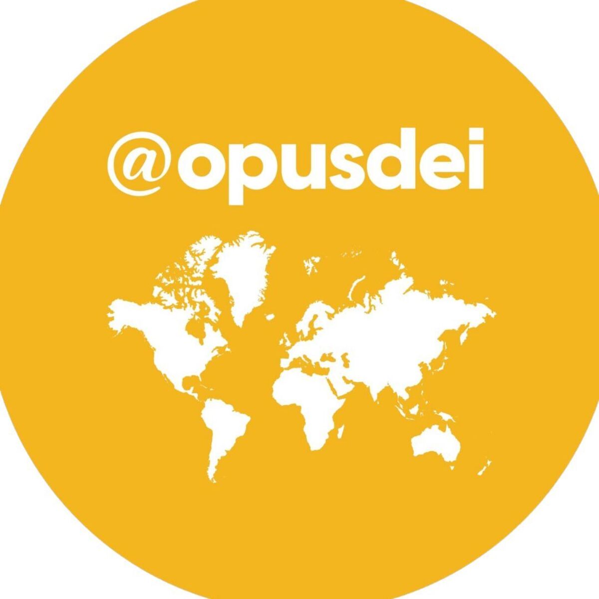 Show cover of Opus Dei (français)