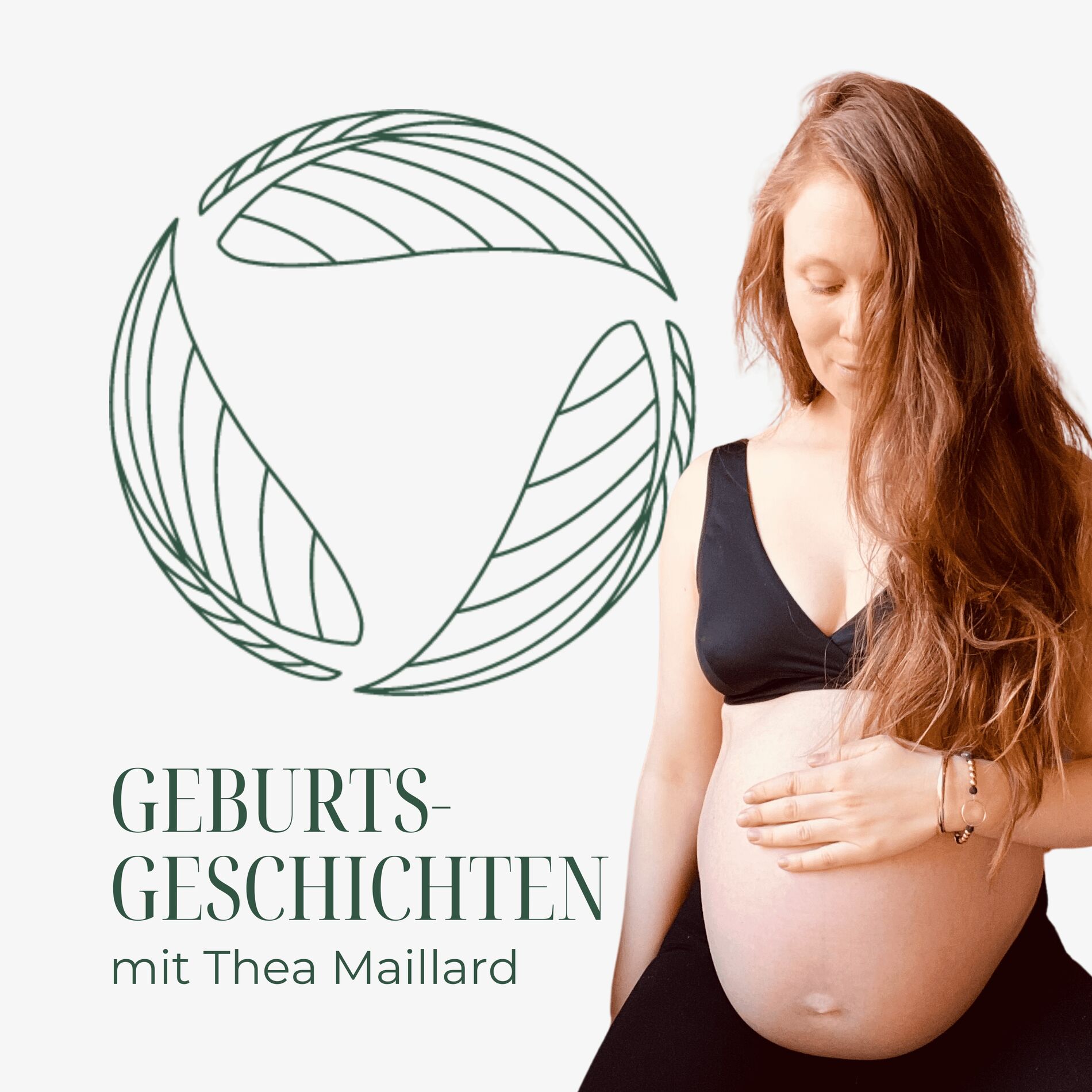 Show cover of Geburtsgeschichten