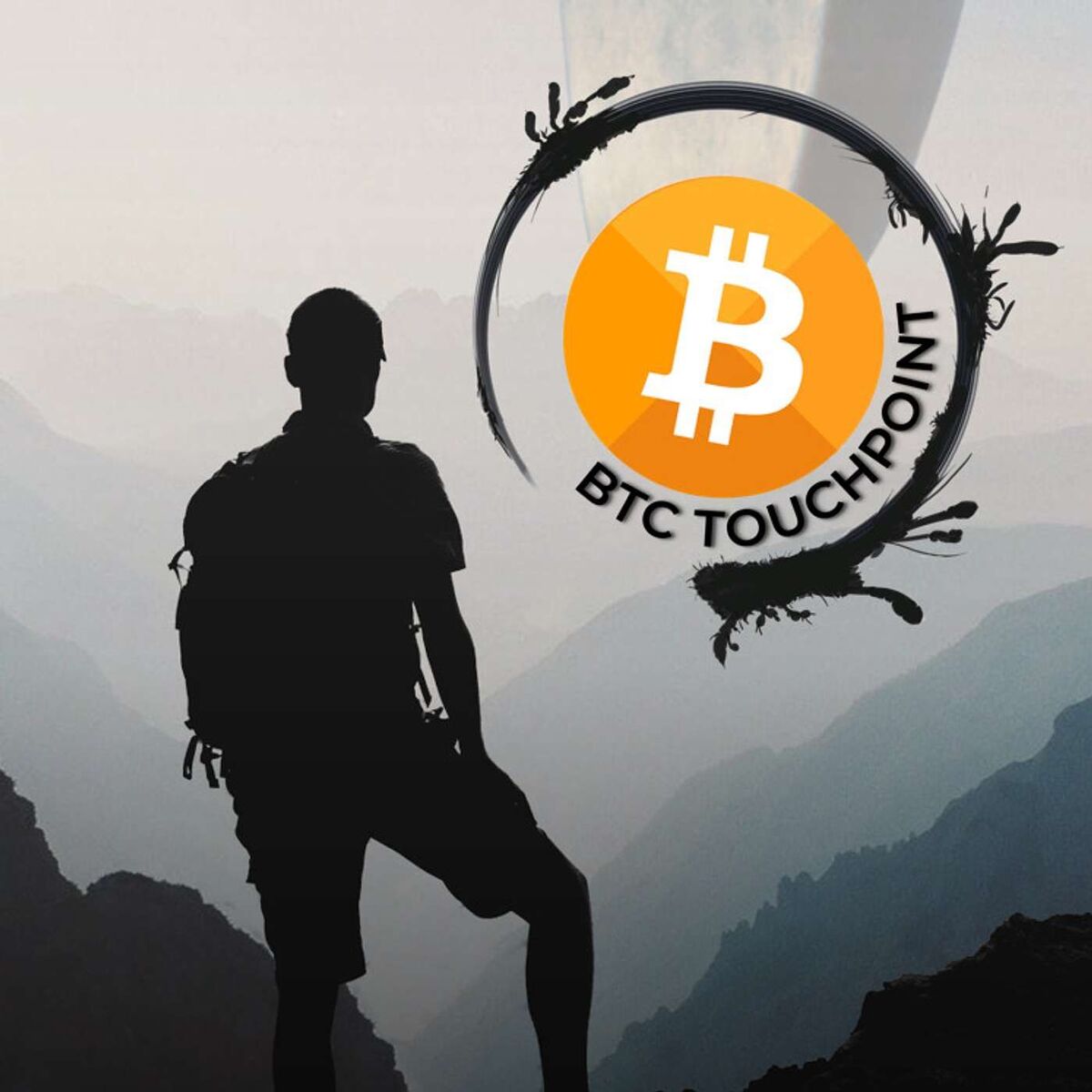 Show cover of BTC TouchPoint