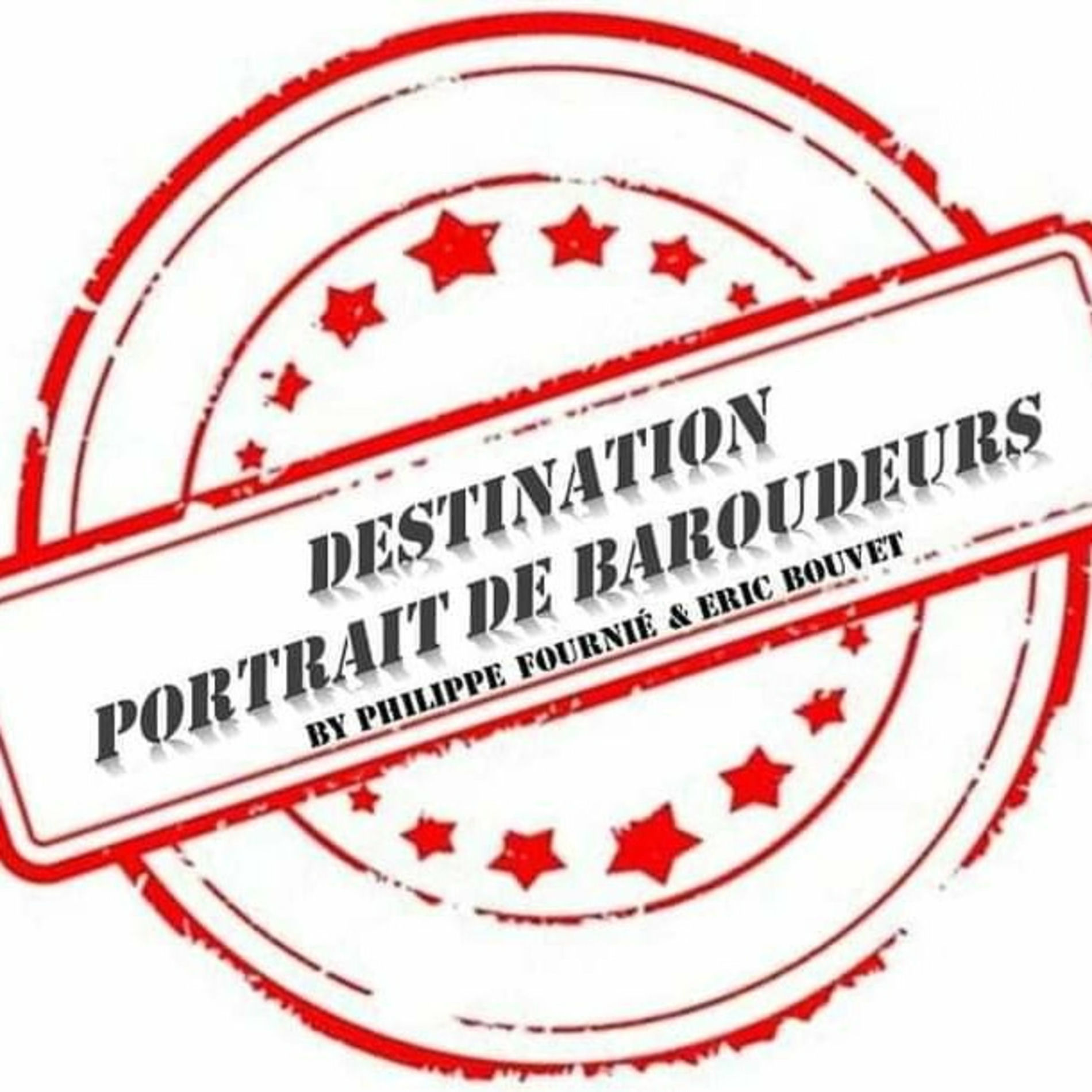 Show cover of Portrait De Baroudeurs